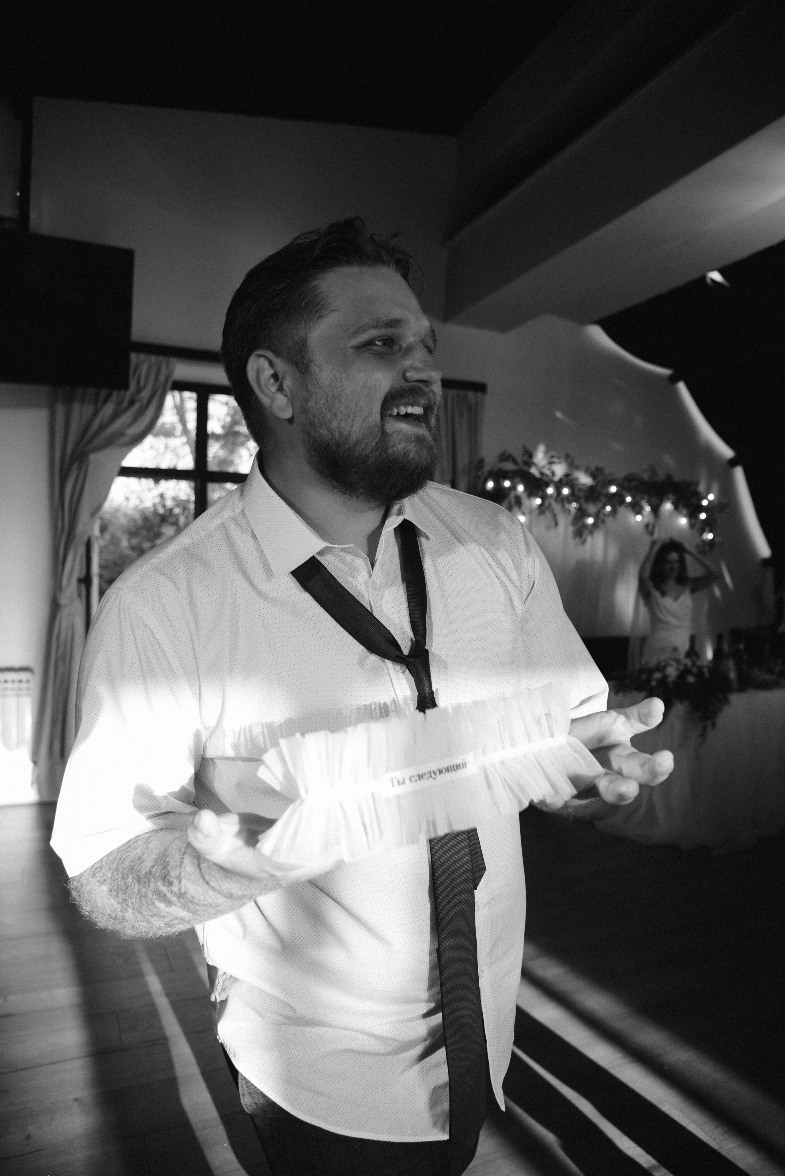 Про лес. Фотограф Лола Волна, город Москва