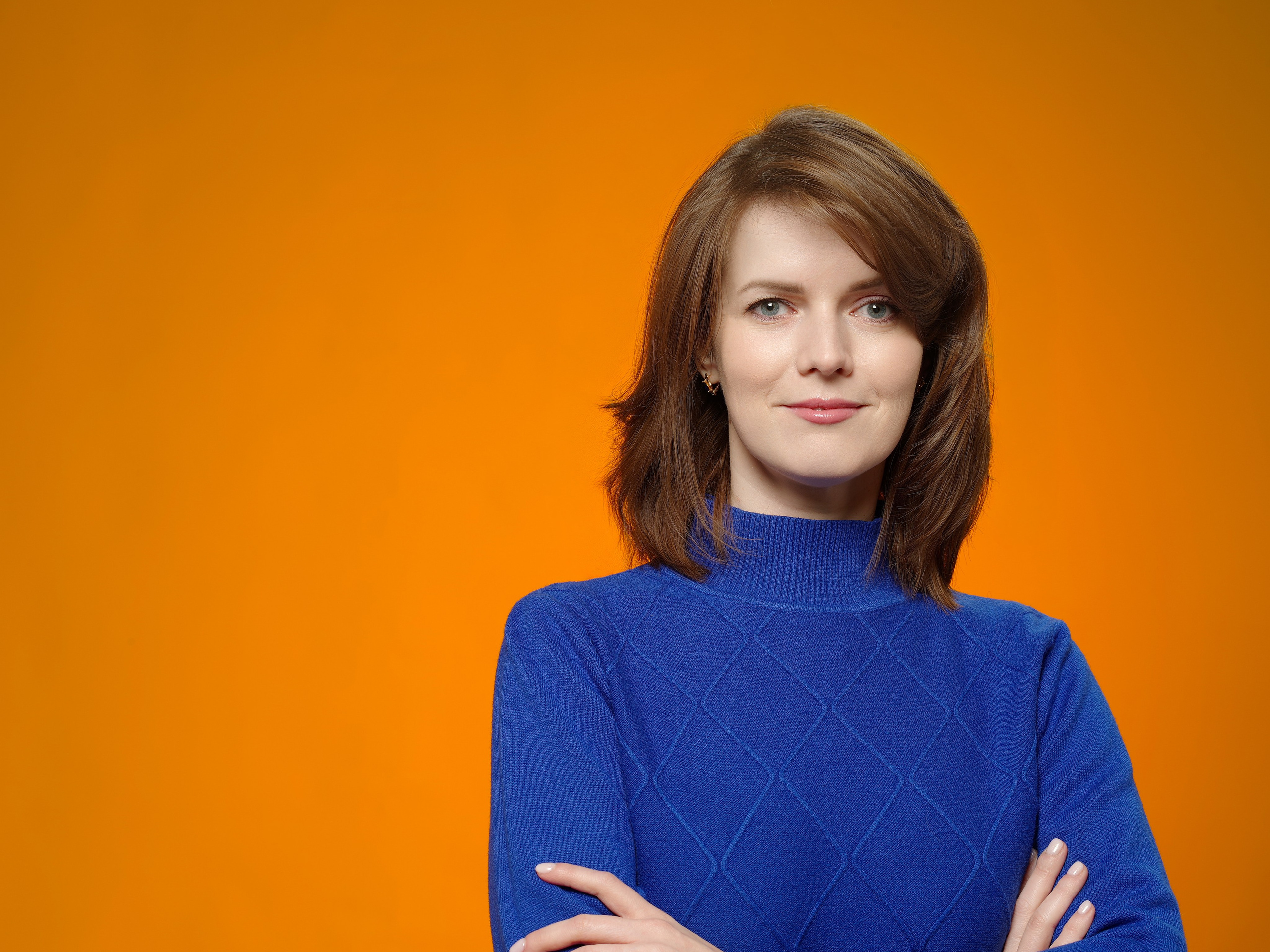 Бизнес портреты. Фото & Видео студия XIMIYA