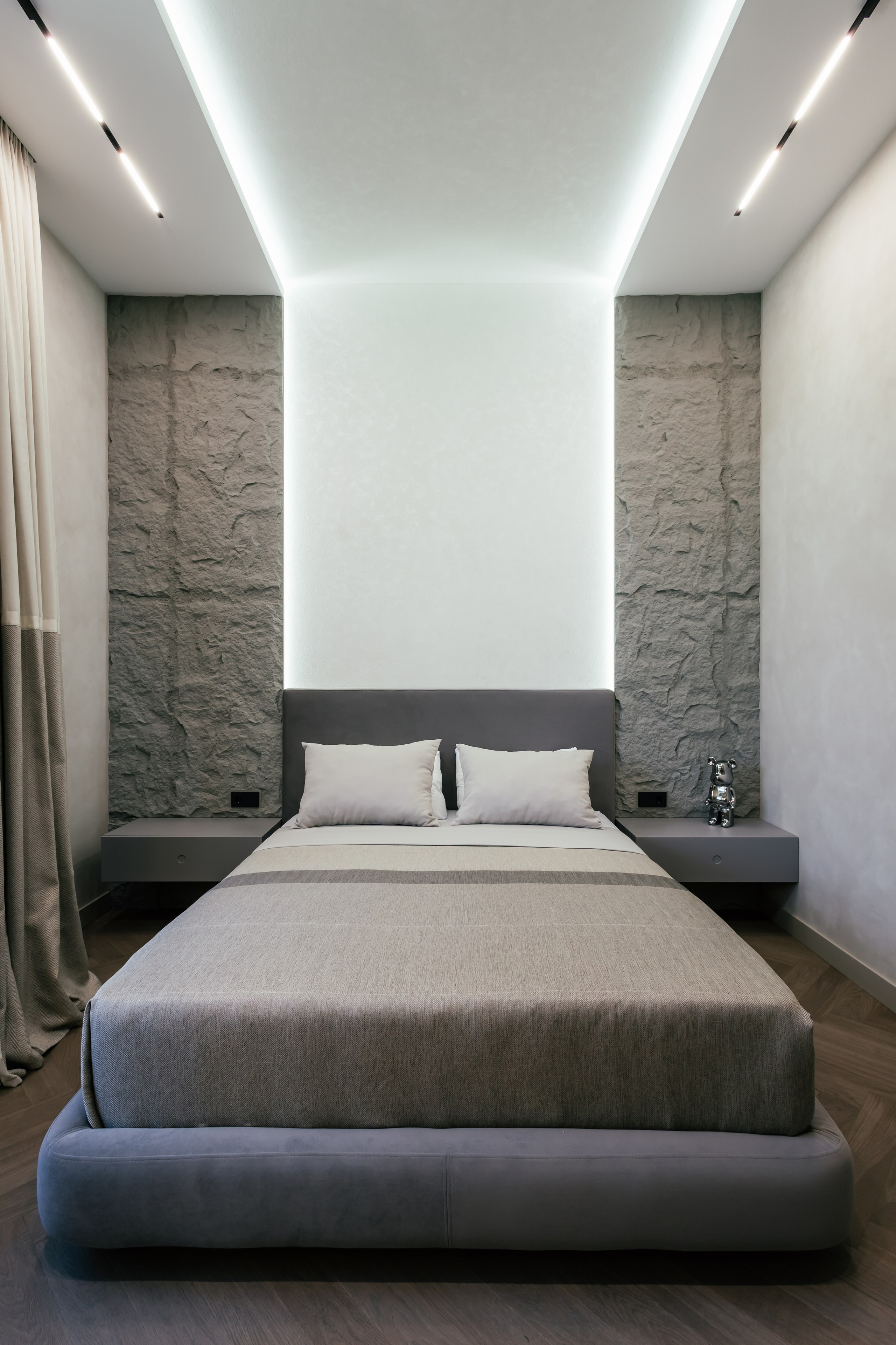 Интерьерная фотосъемка. Фотограф Алексей Воронов