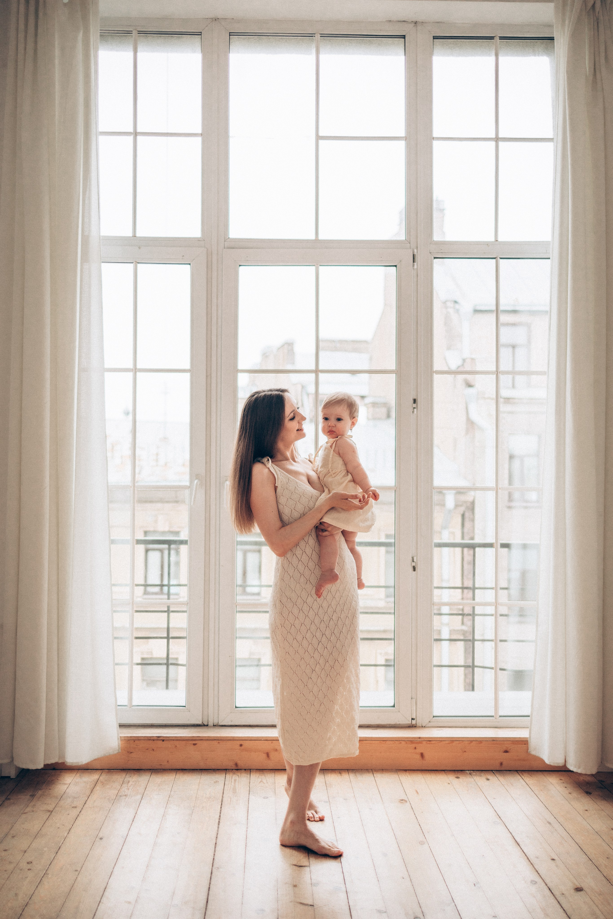 Валерия и Ева. Фотограф в Санкт-Петербурге Светлана Арестова