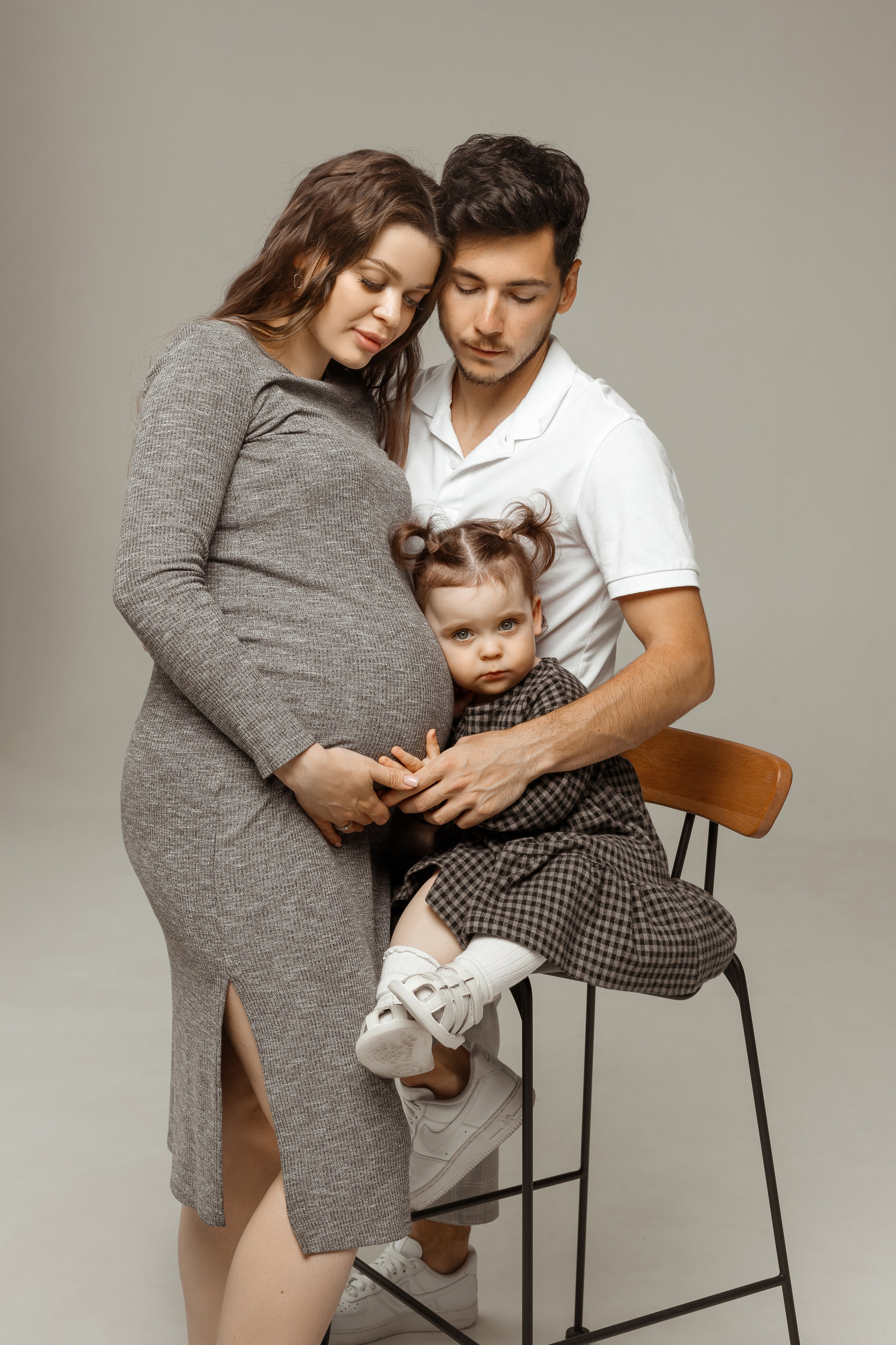 Фотосессия беременности Ярославль. Детский, семейный и фотограф новорождённых в Ярославле Анна Салова