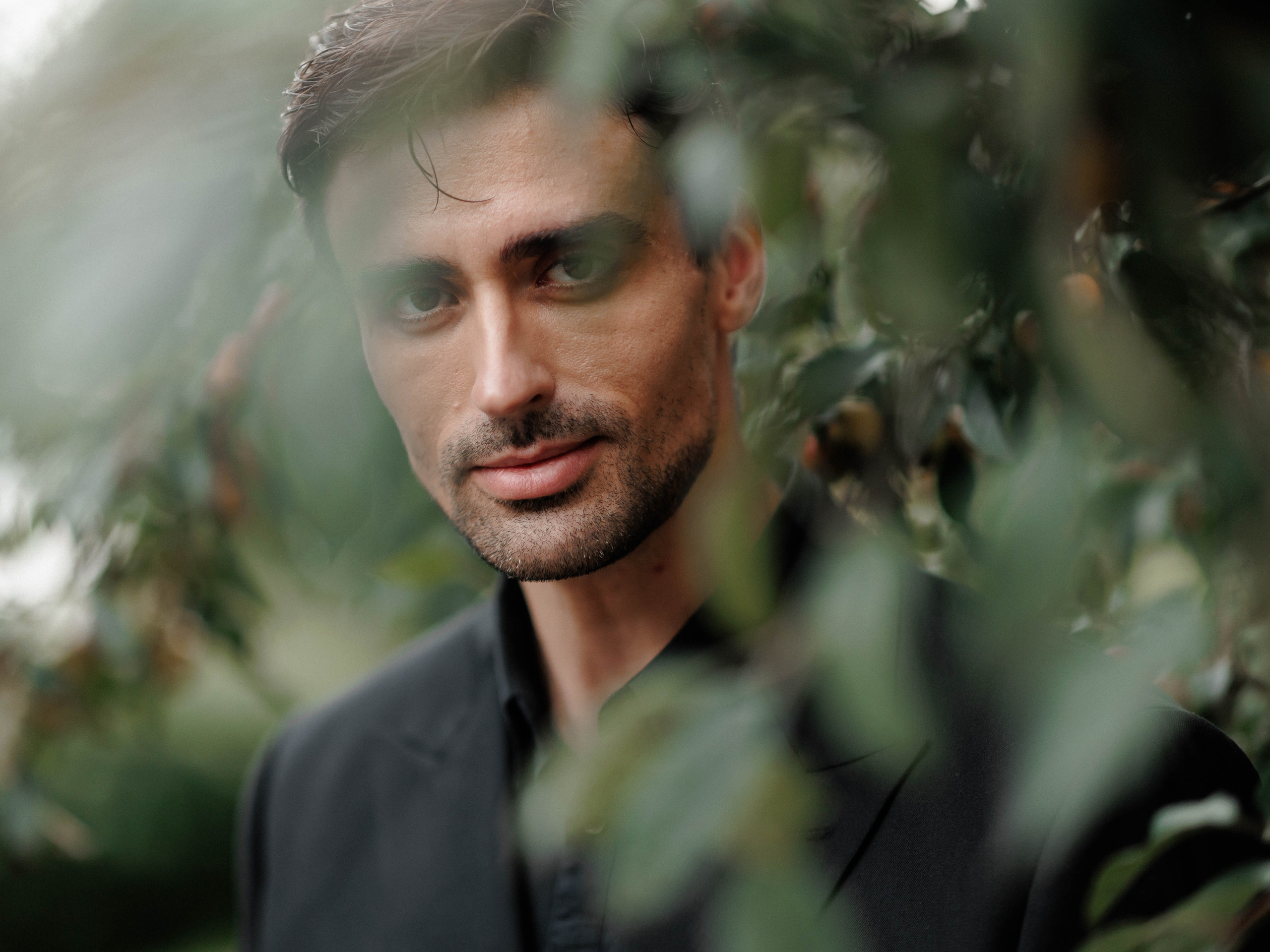 Свадебный фотограф Денис Перминов в Воронеже