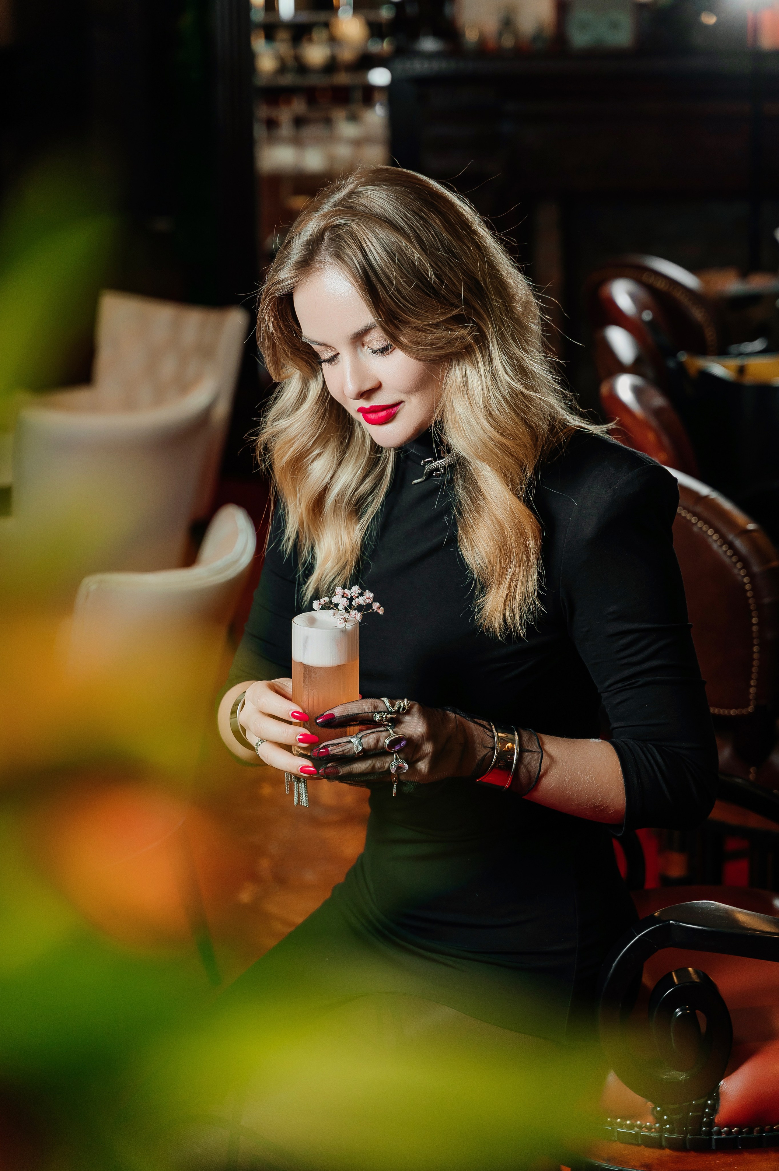 Food. Фотограф Дина Кубликова