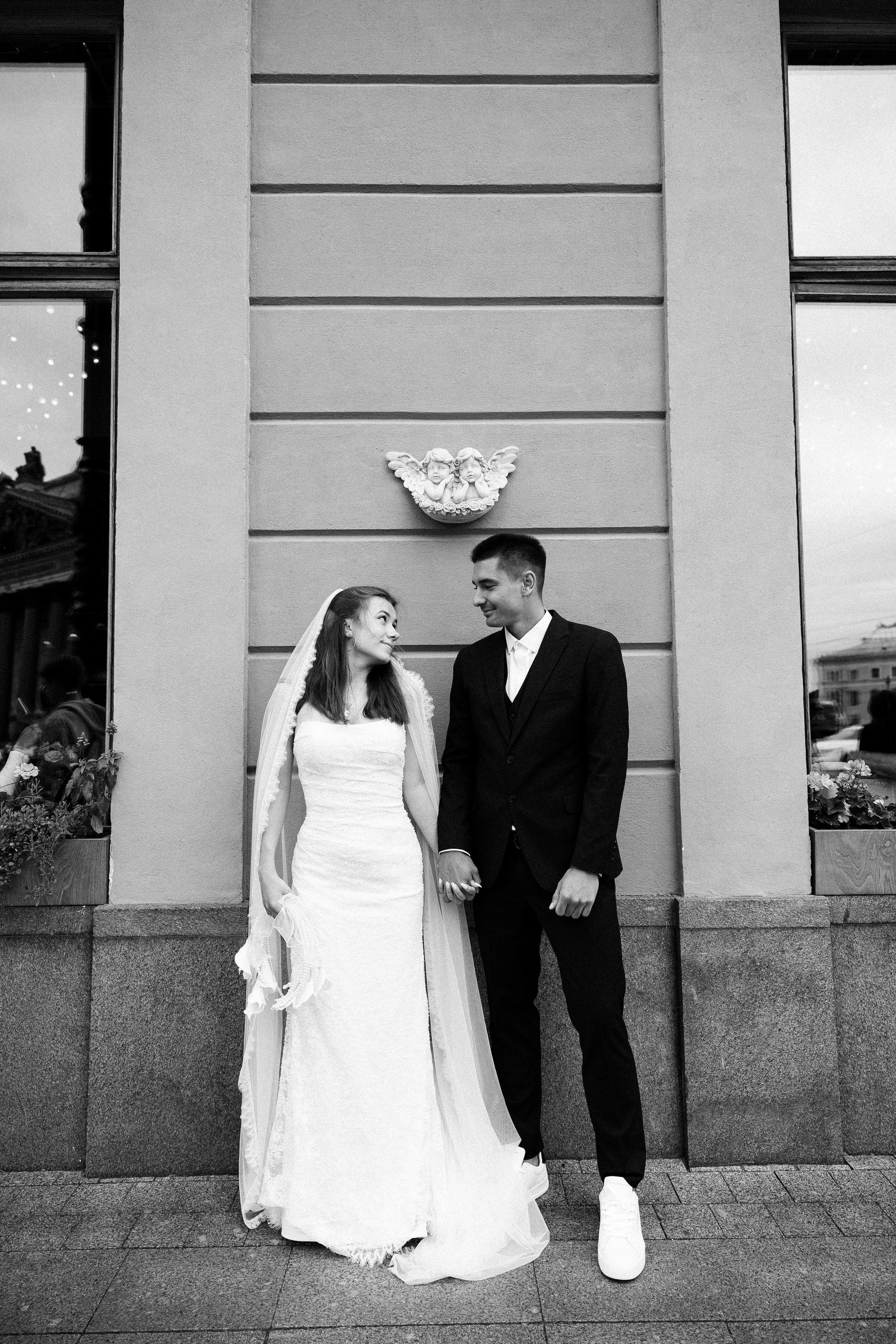Лиза & Миша ДБ2. Phdkvmr.ru