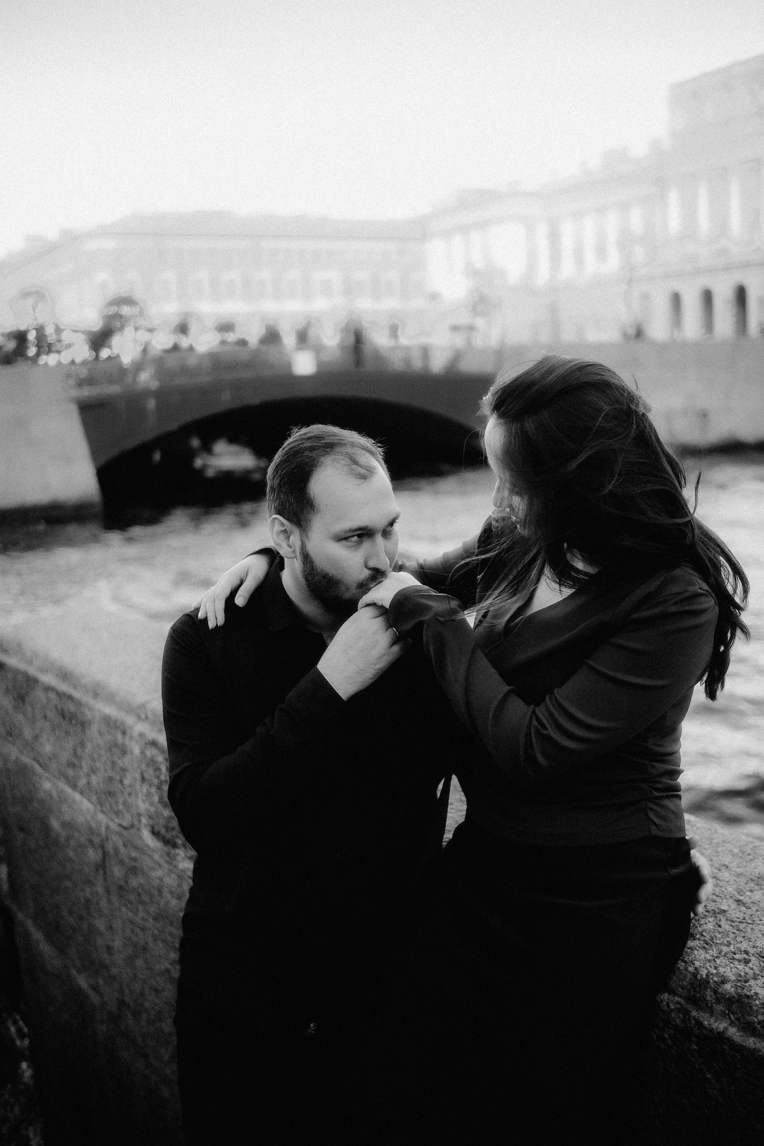 Нина & Никита. Phdkvmr.ru