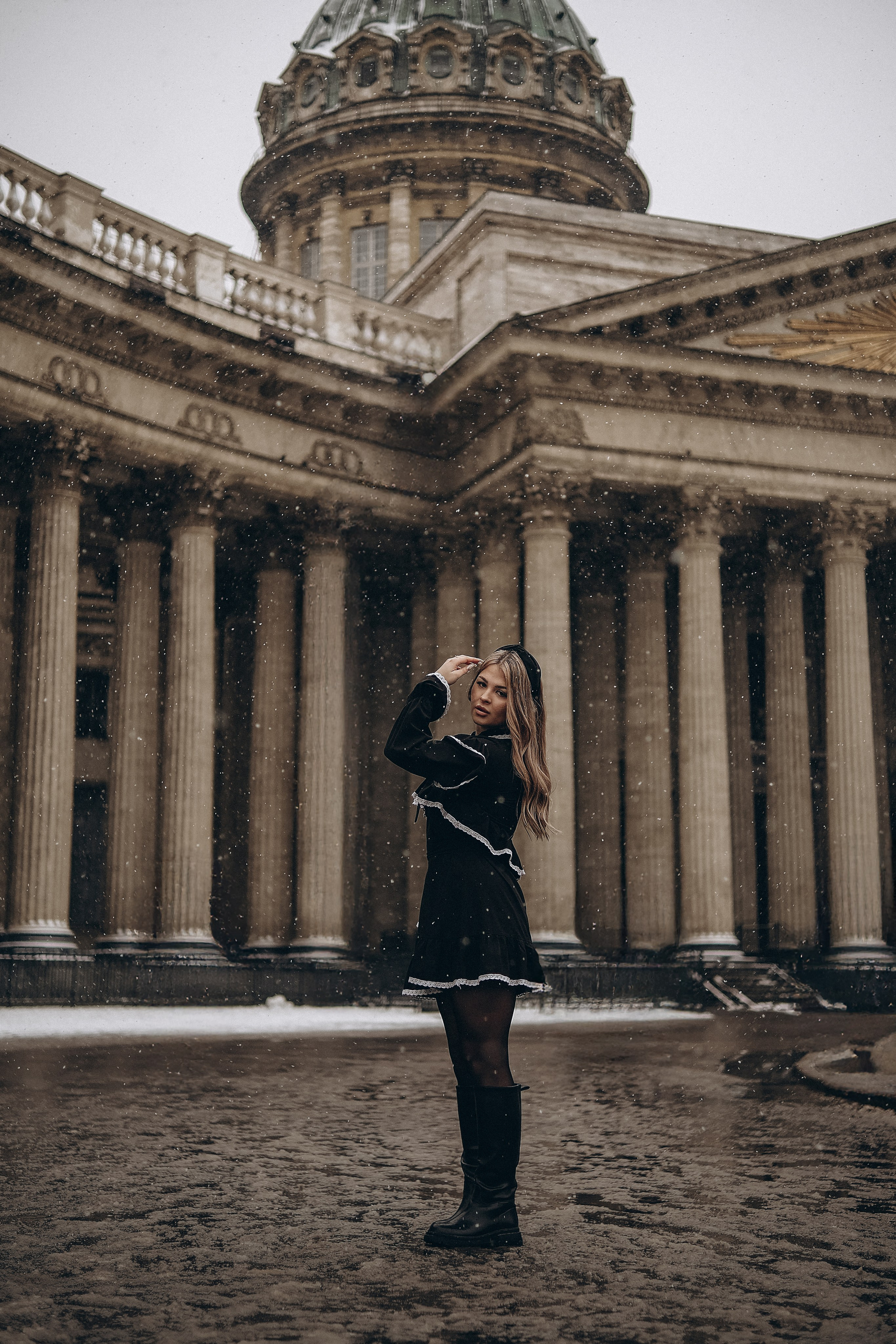 Соня & Витя. Phdkvmr.ru