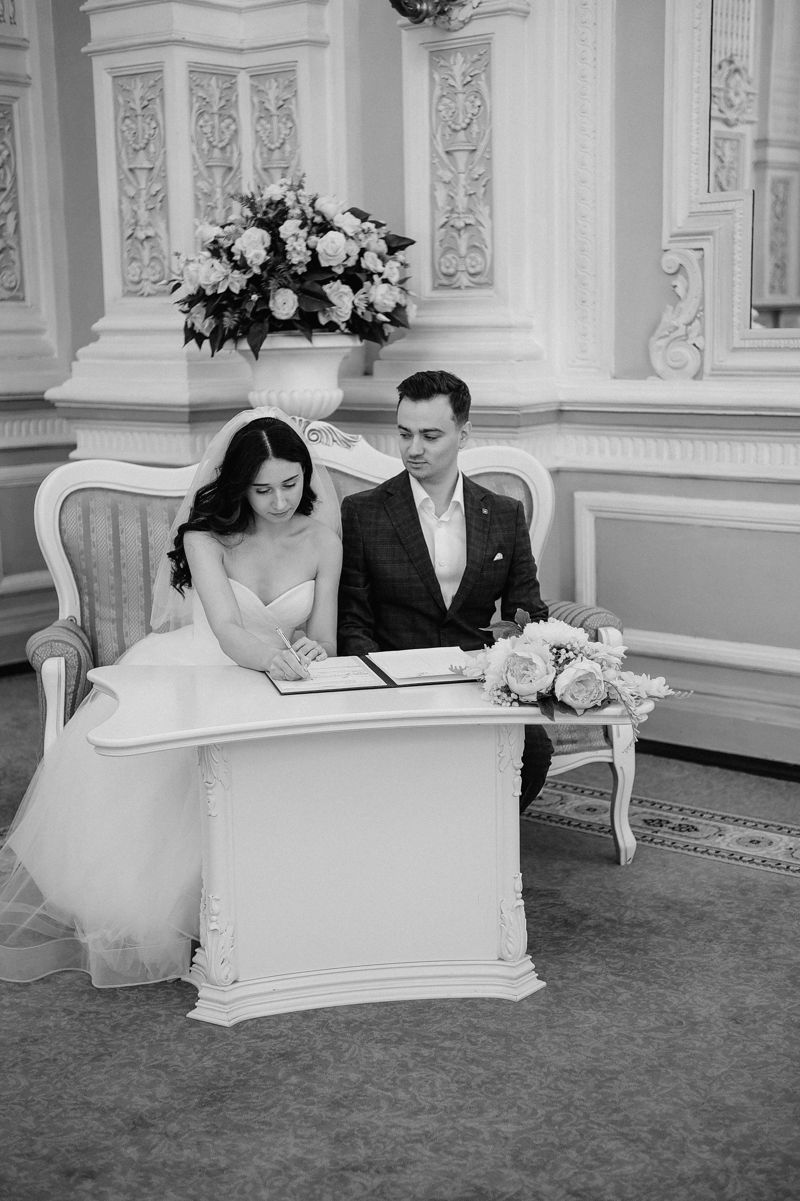 Юля & Андрей. ДБ1. Phdkvmr.ru