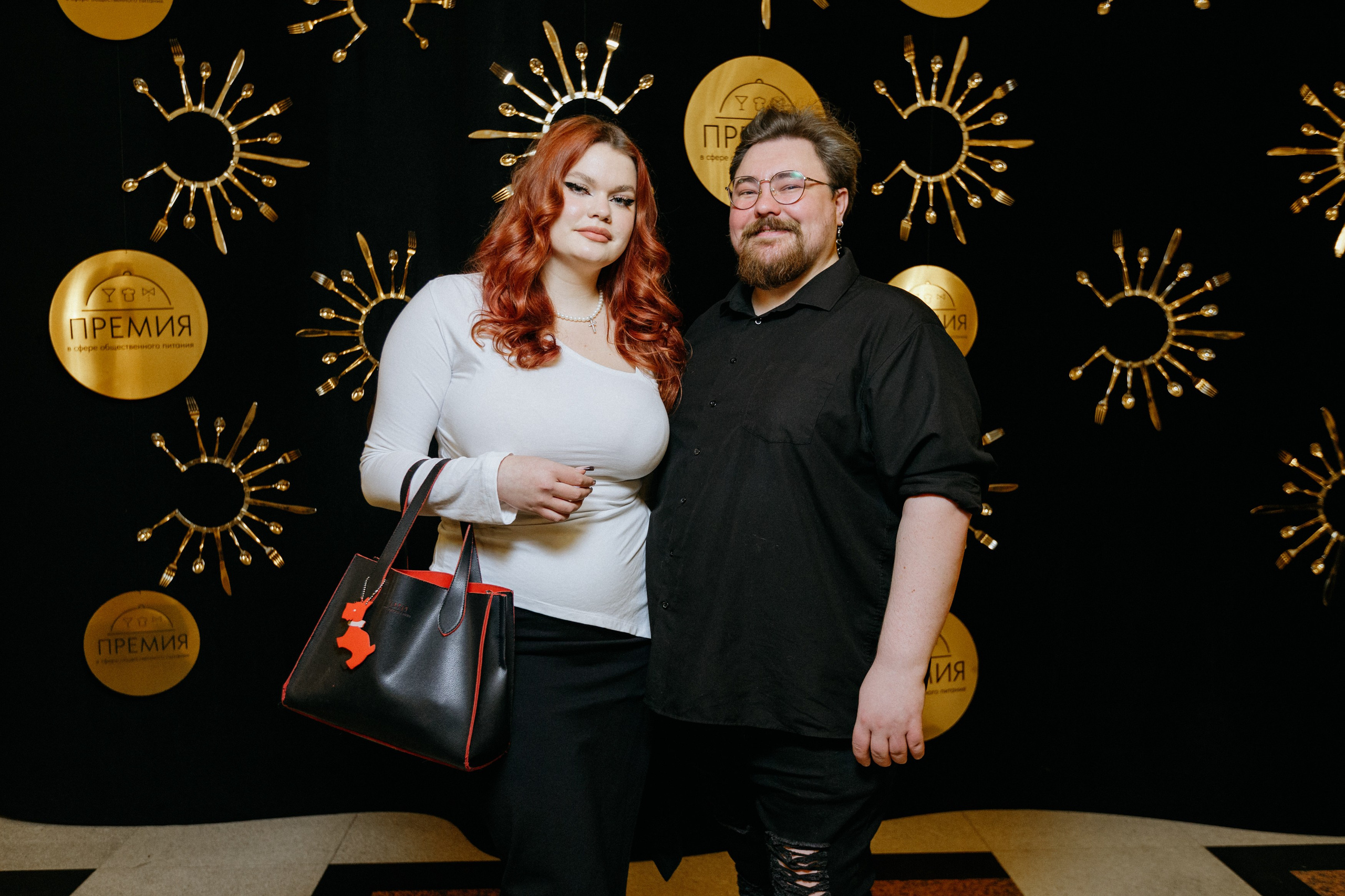 ПРЕМИЯ В СФЕРЕ ОБЩЕСТВЕННОГО ПИТАНИЯ. СВОИ. ФОТООТЧЕТЫ-СОБЫТИЯ-МЕСТА