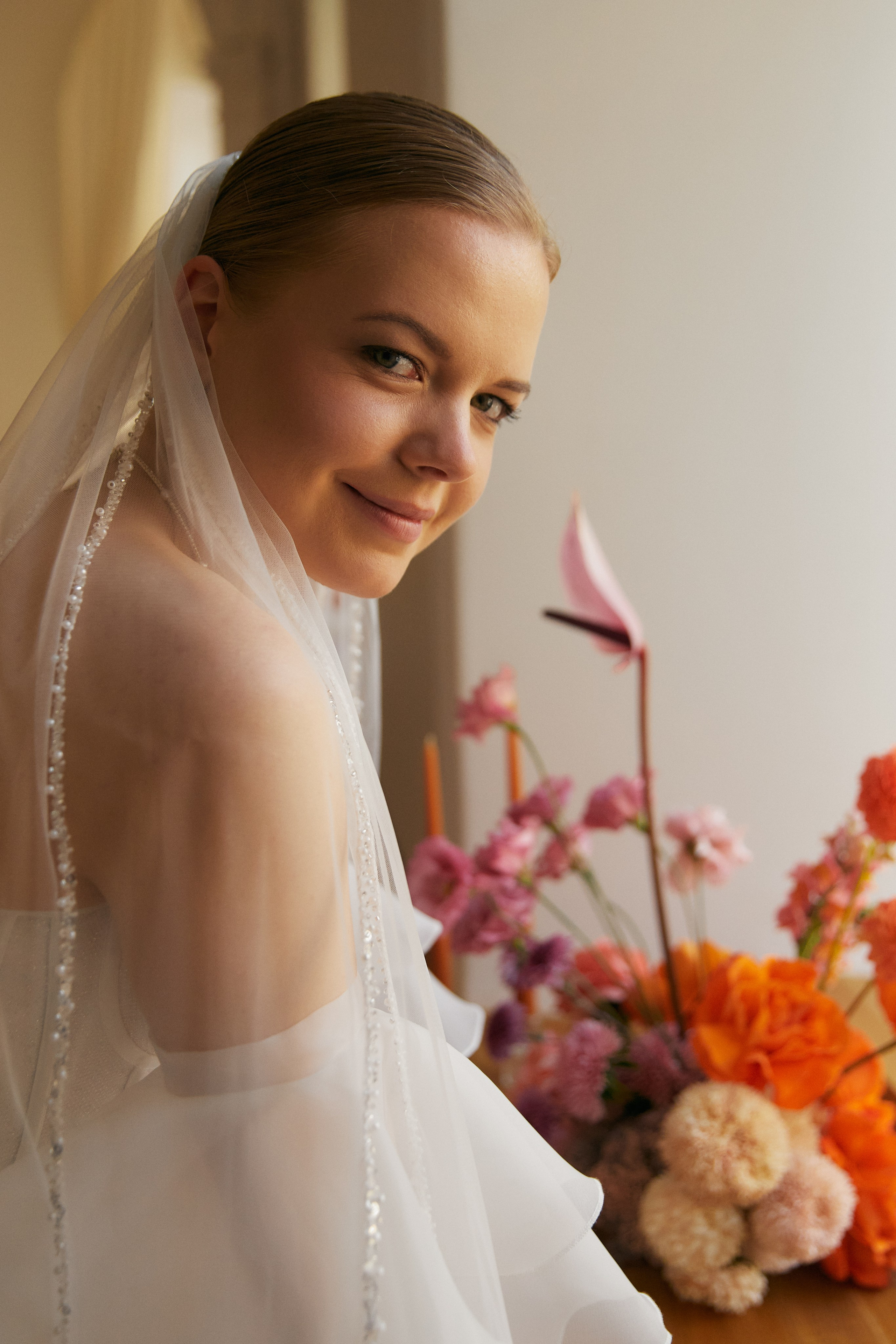 Евгений и Ксения. Свадебный фотограф Москва Татьяна Кундельчук