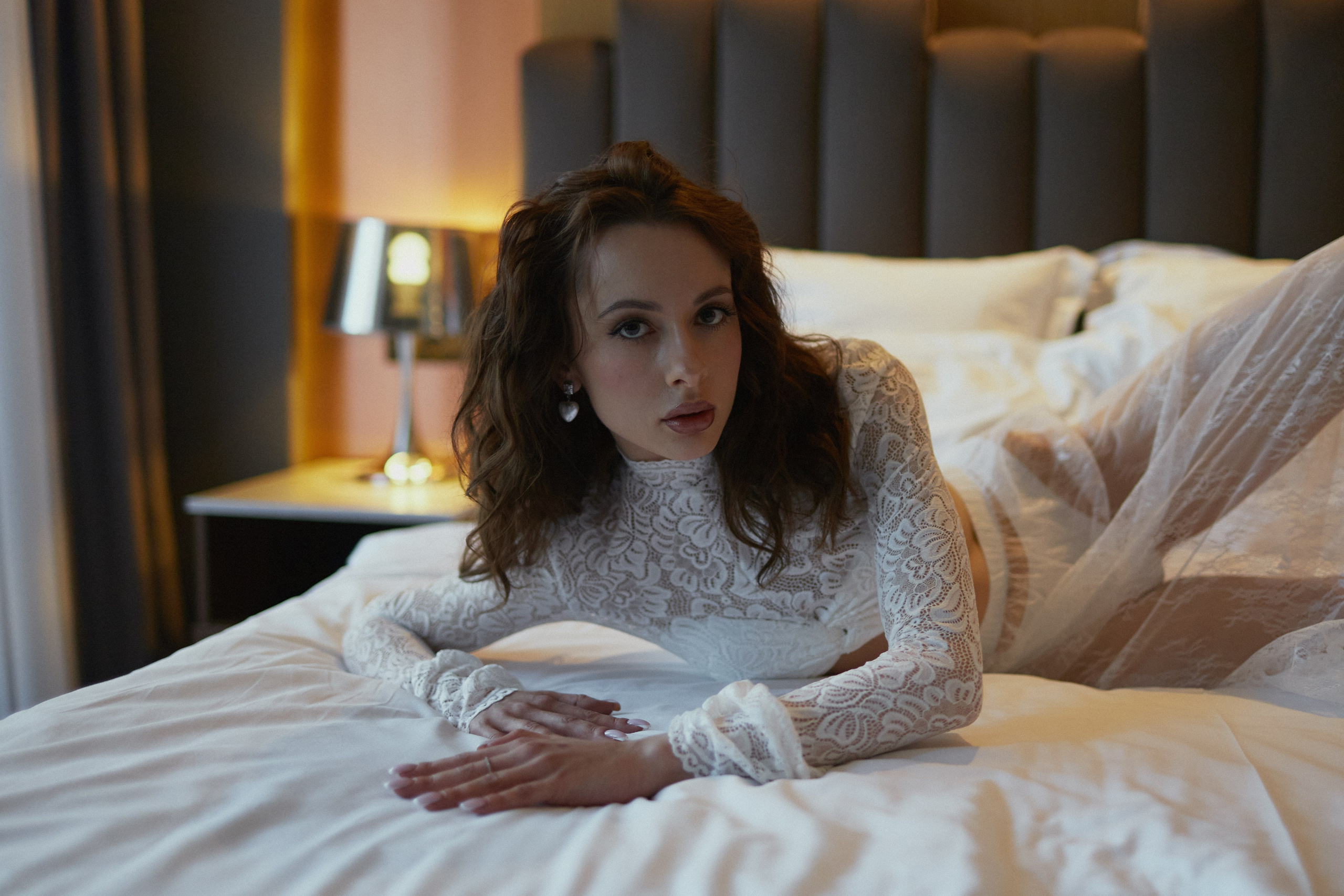 Мария — утро невесты. Свадебный фотограф Москва Татьяна Кундельчук