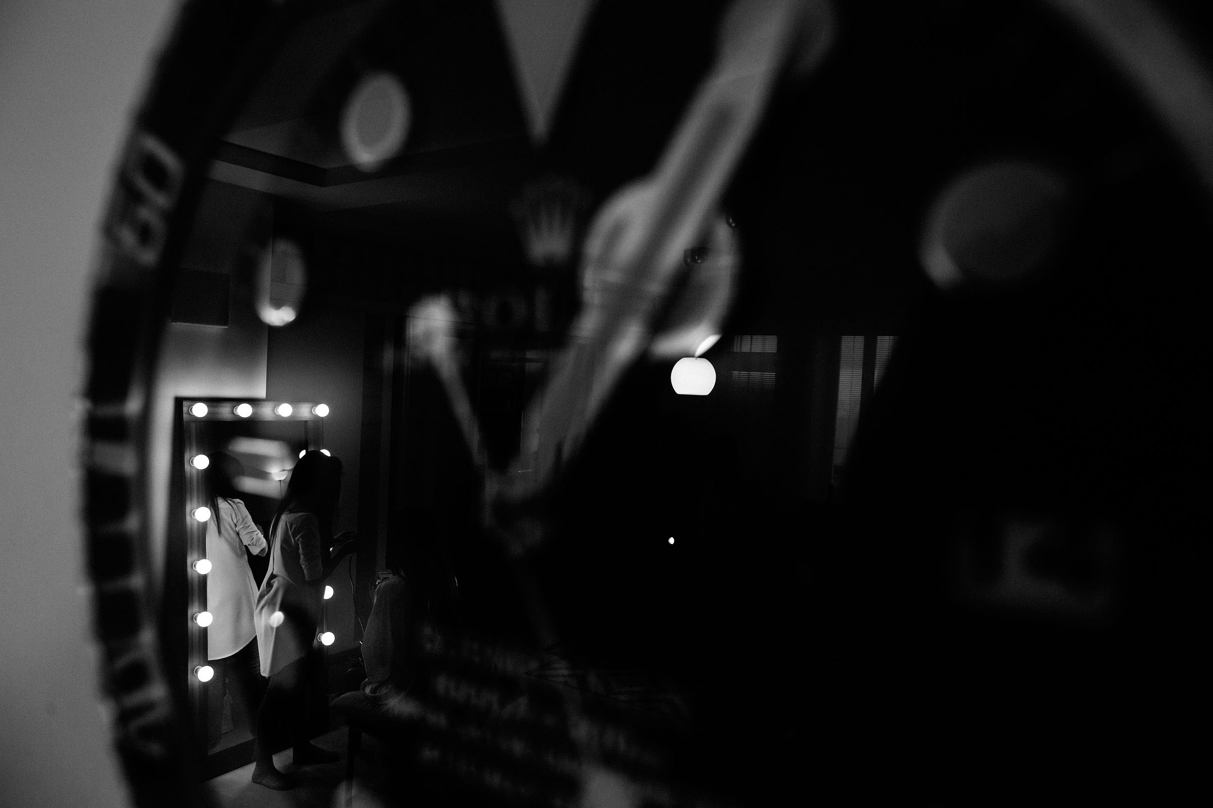 Александр и Александра. Фотограф Константин Пешков