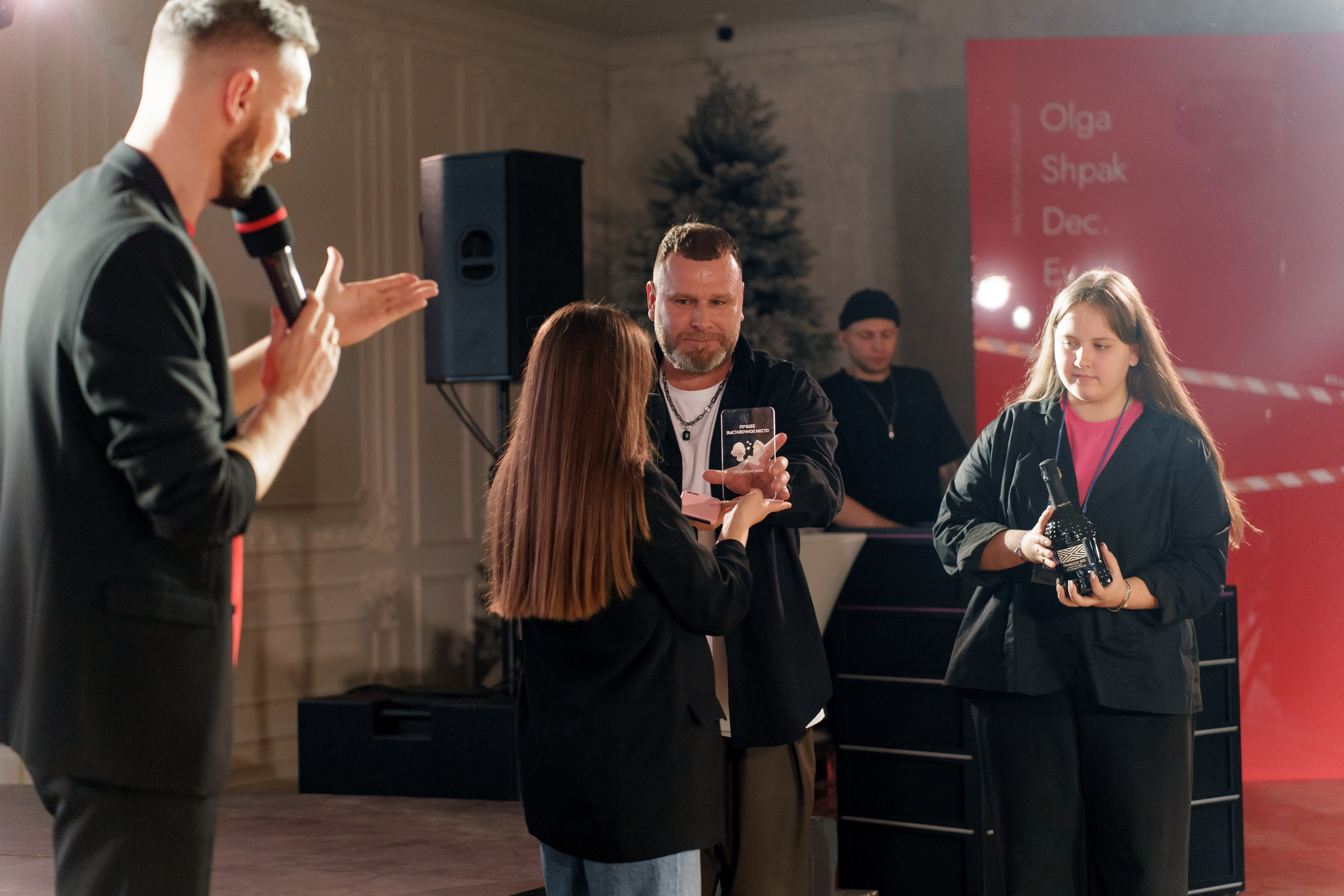 Выставка свадебных специалистов «Свадьба на 1000%». Свадебный фотограф в Санкт-Петербурге