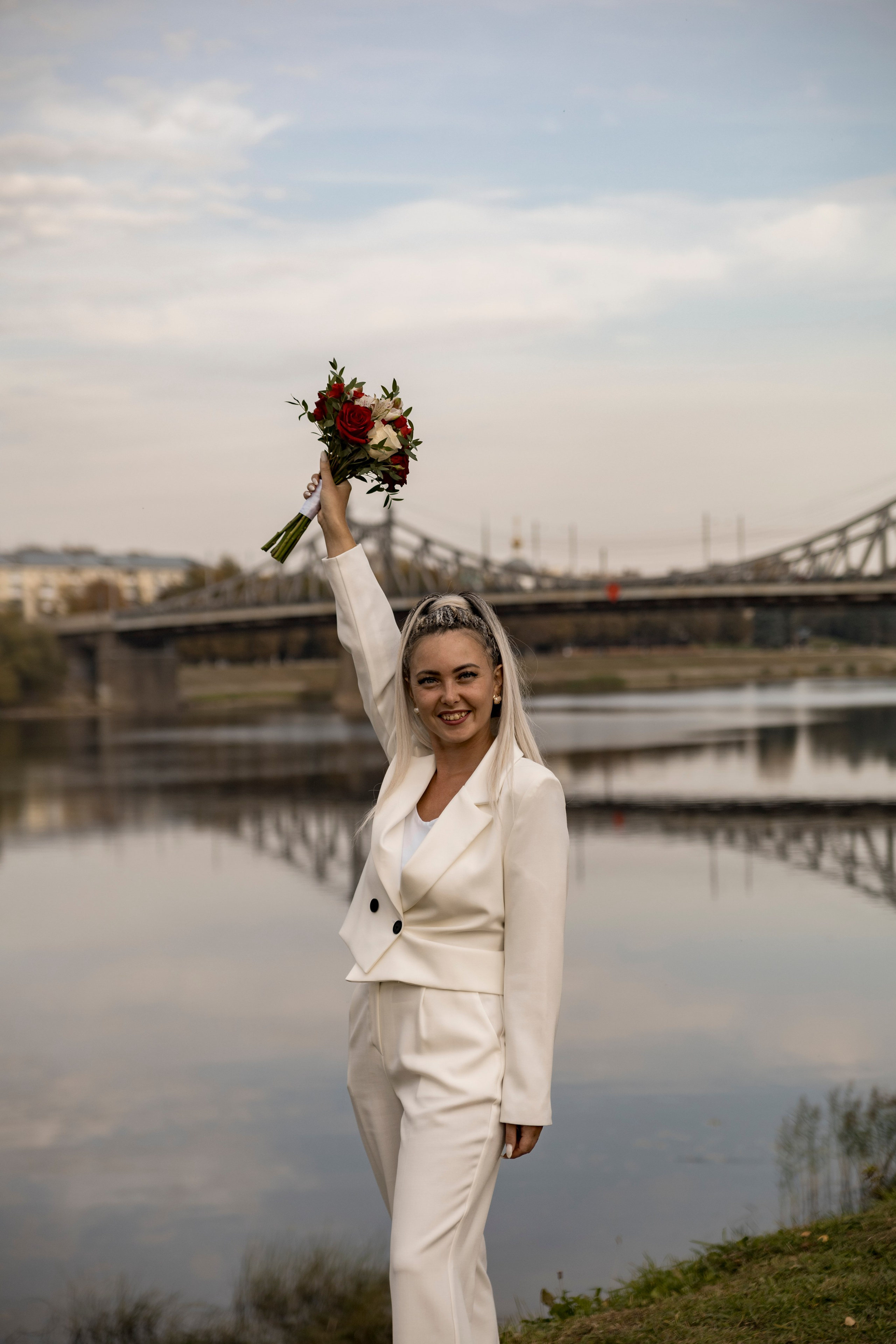 Генрих и Элина. Семейный, детский фотограф в Твери Кираева Лилия