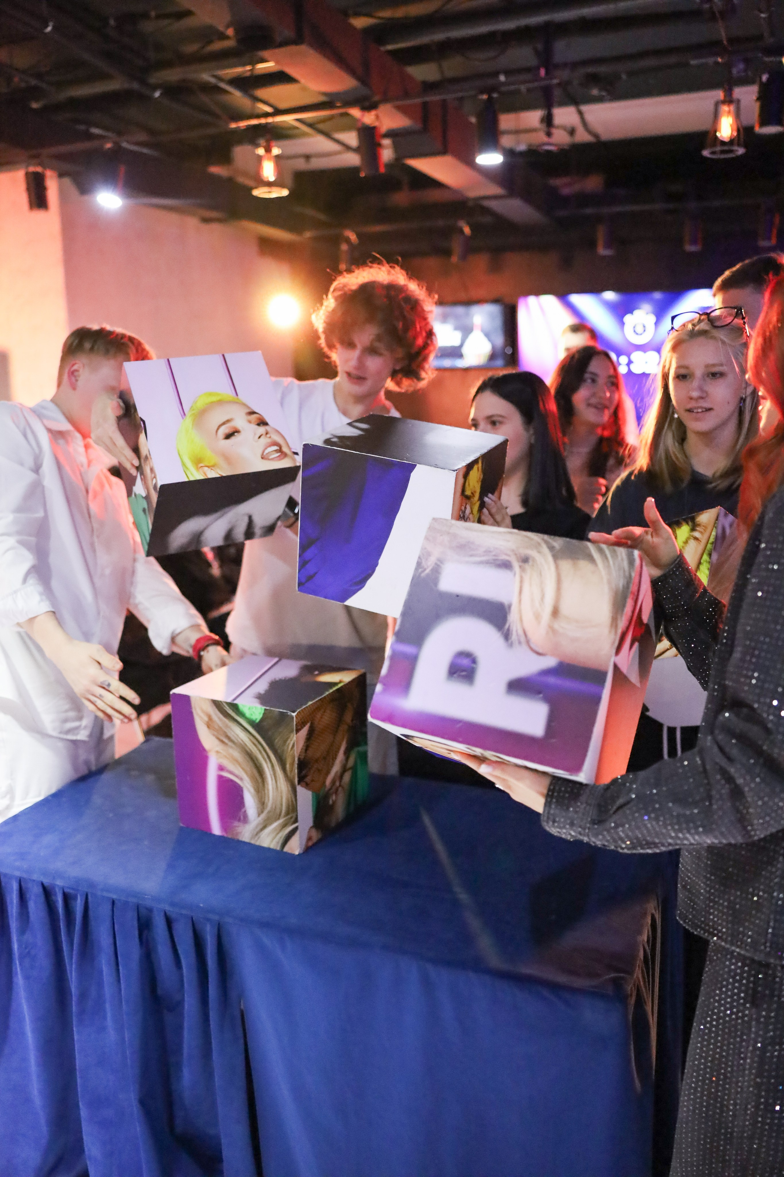 ДЕНЬ РОЖДЕНИЯ БЛИЗНЕЦОВ КАТИ И ДАНИЛЫ. Фотограф мероприятий Ирина Каширина