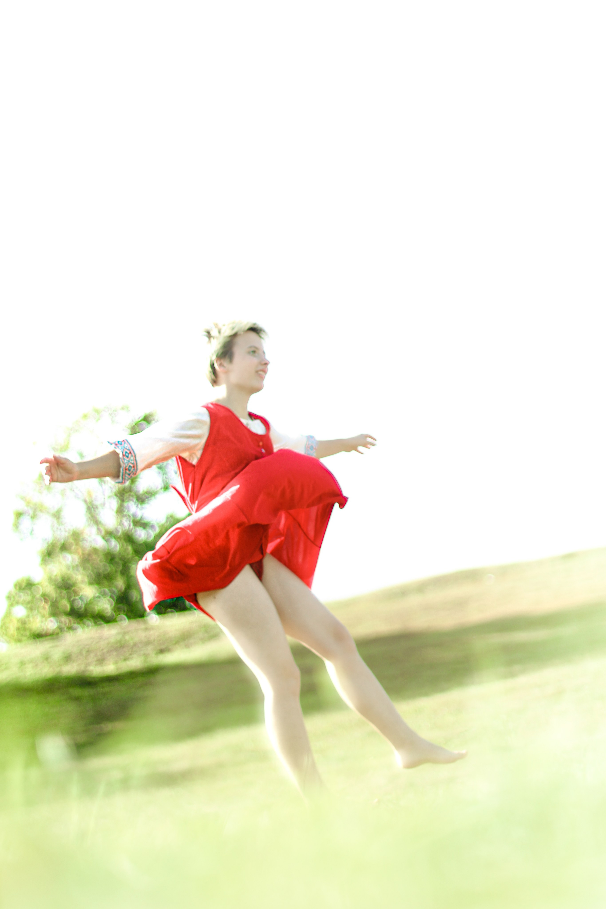 Анастасия — Коломенское. Твой фотограф в Петербурге и Москве