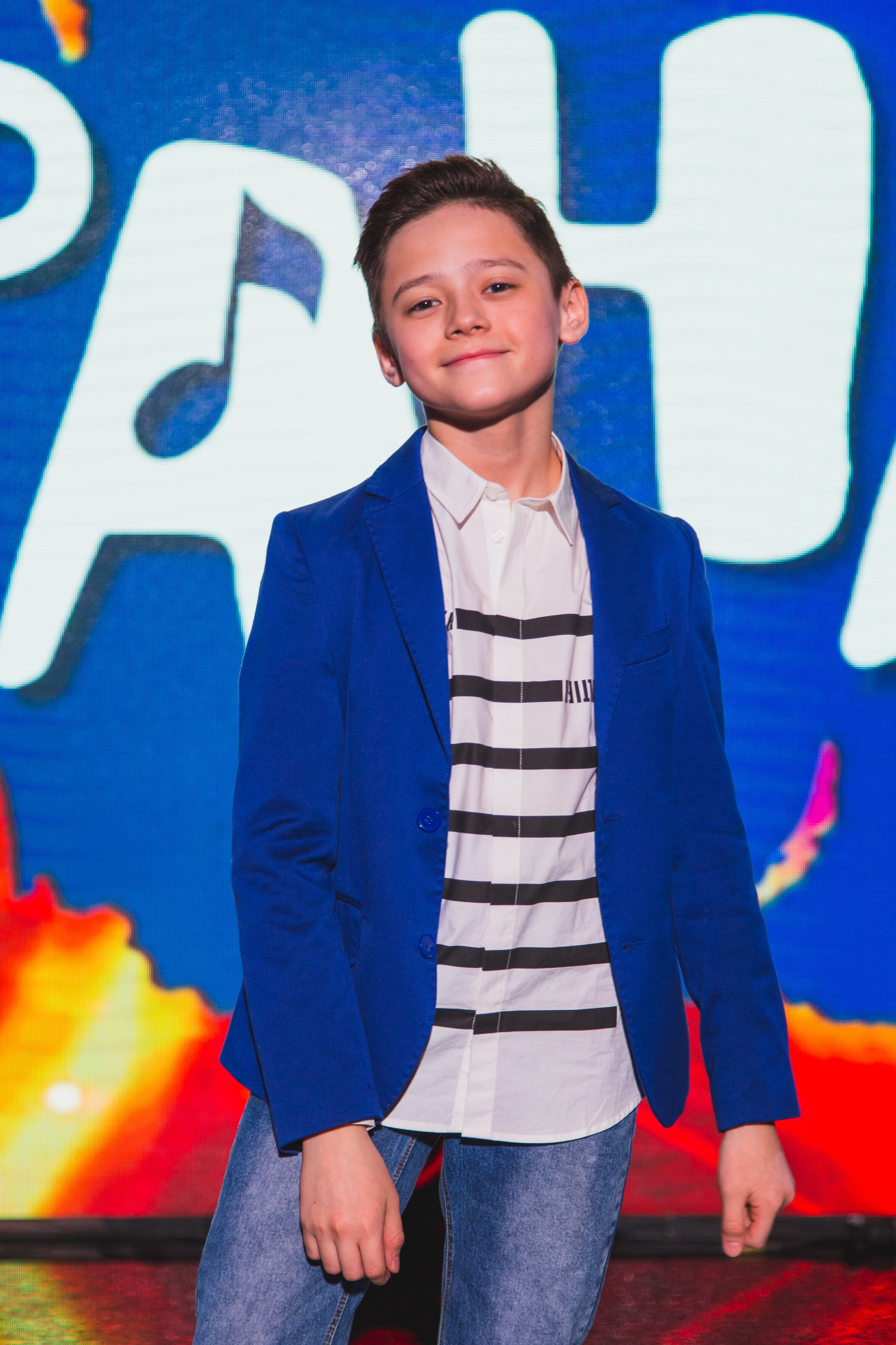 О2ТВ группа СТРАНА. Видеооператор/Фотограф Николай Завьялов