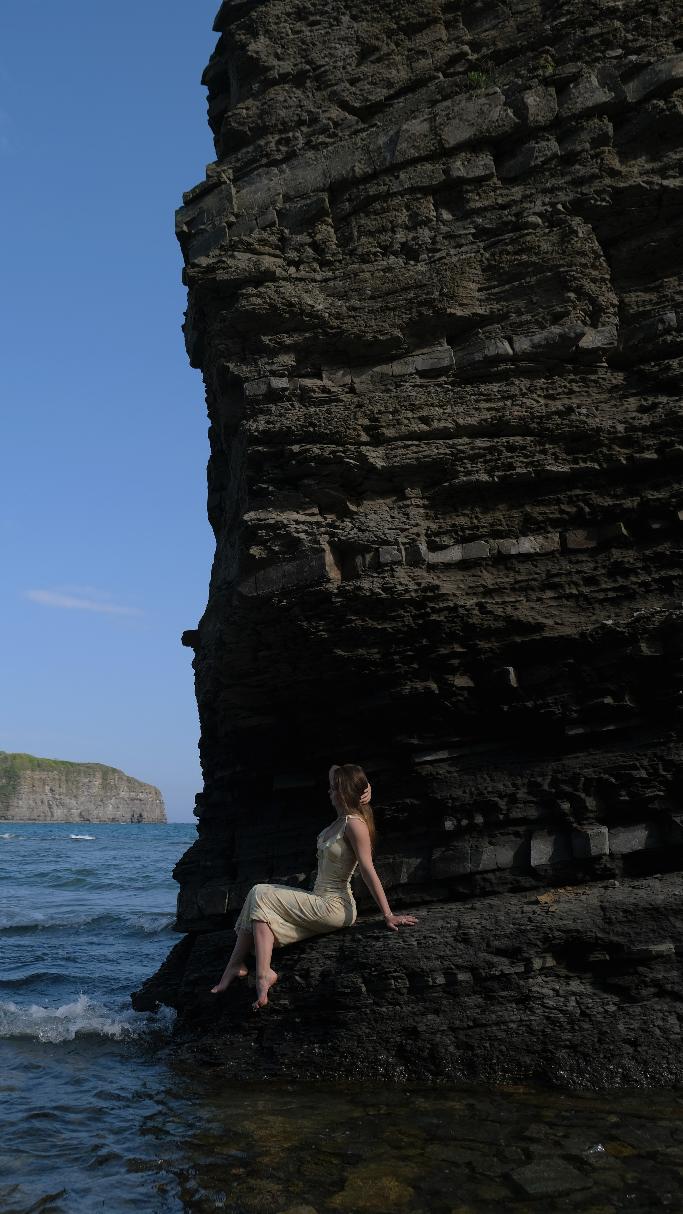 «море». Фотограф Владивостока — Барченко Арина