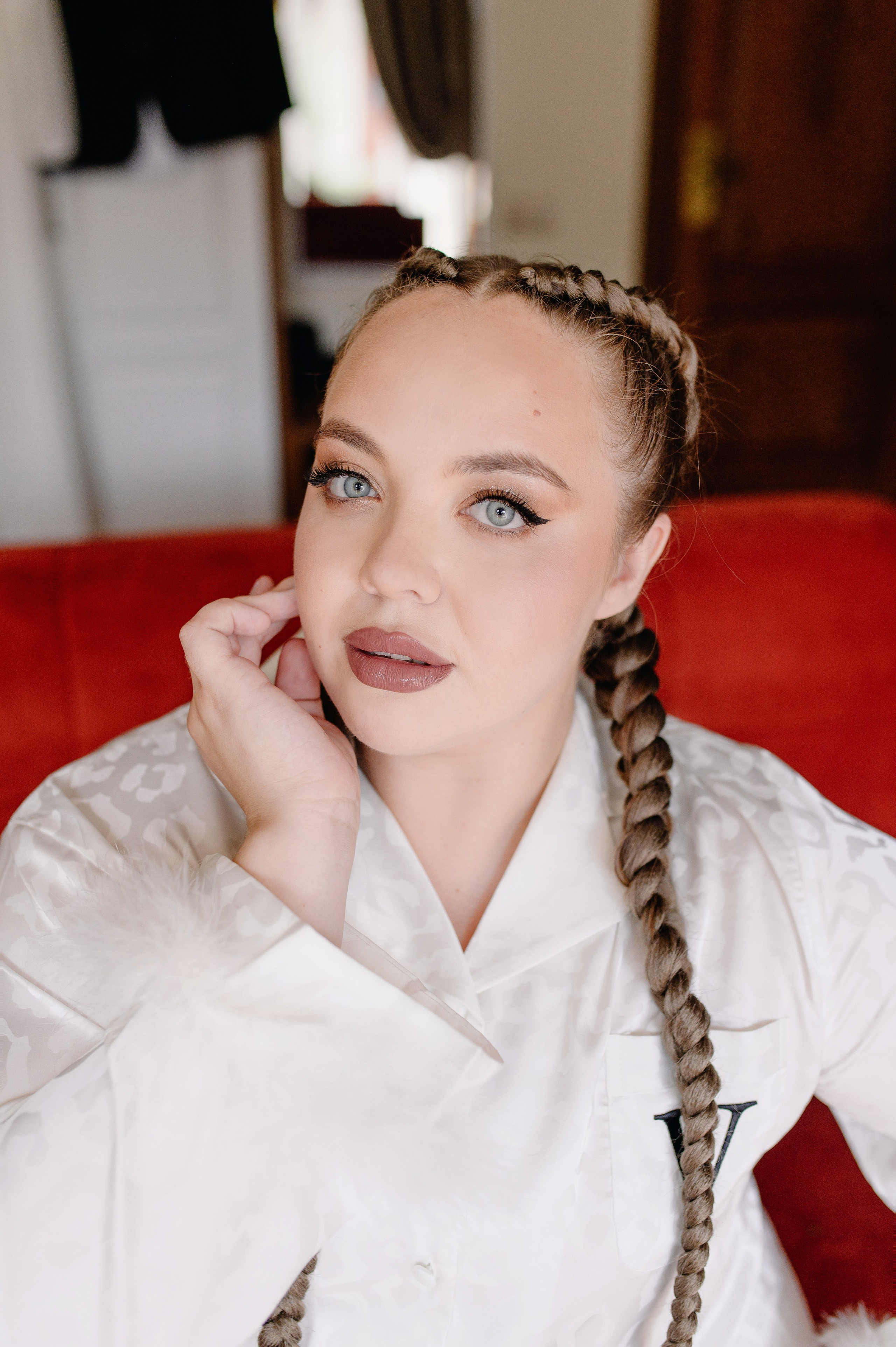 Виолетта и Максим — русская свадьба в Темиртау. Свадебный фотограф Караганда