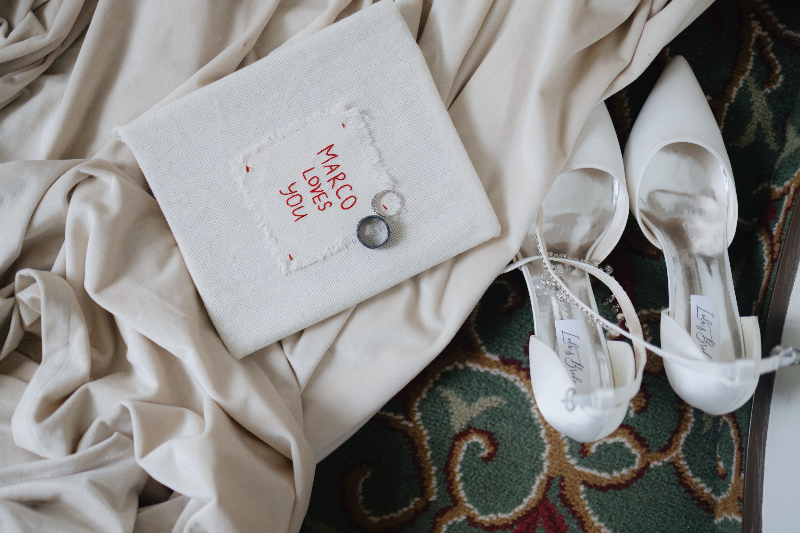 Алина и Андрей. Репортажный фотограф Катерина Гилс Москва