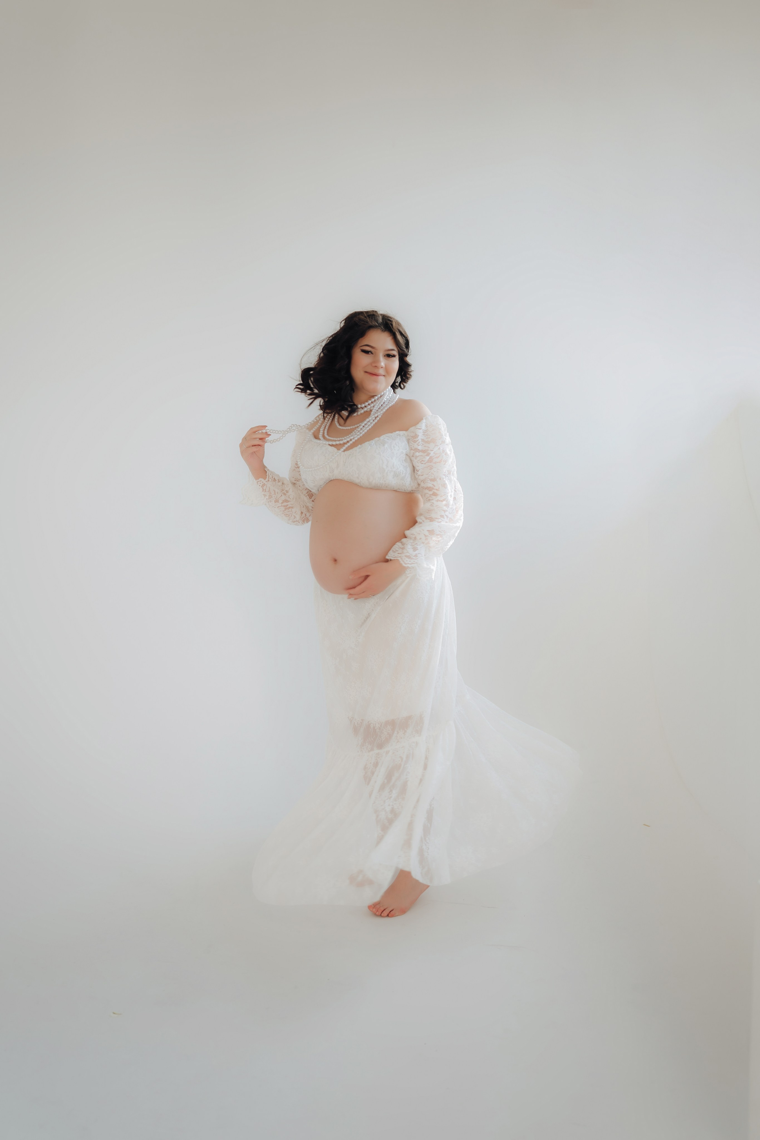 Валерия. Детский и семейный фотограф Катерина Мишина