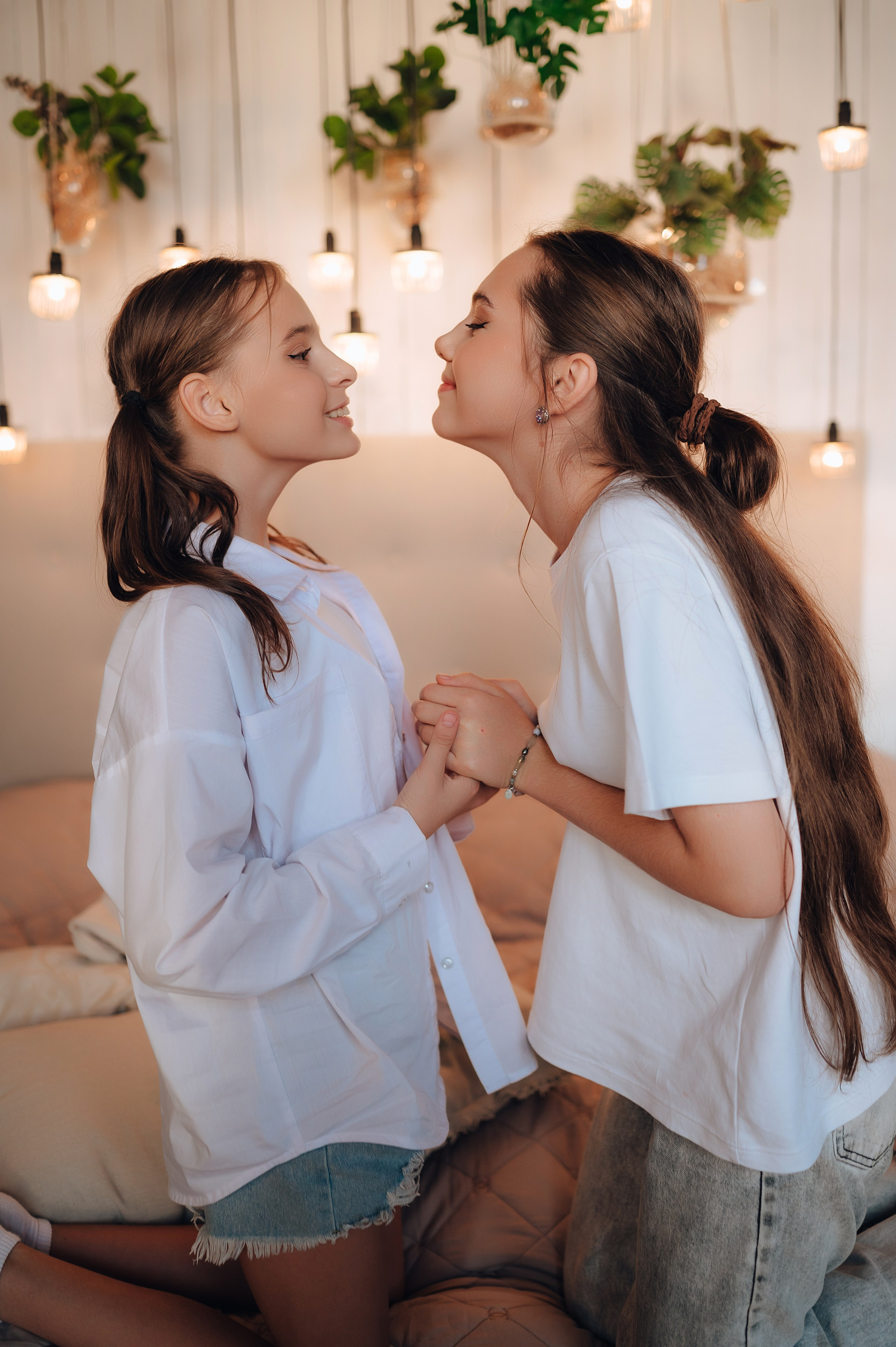 ДР Есения. Детский и семейный фотограф Катерина Мишина