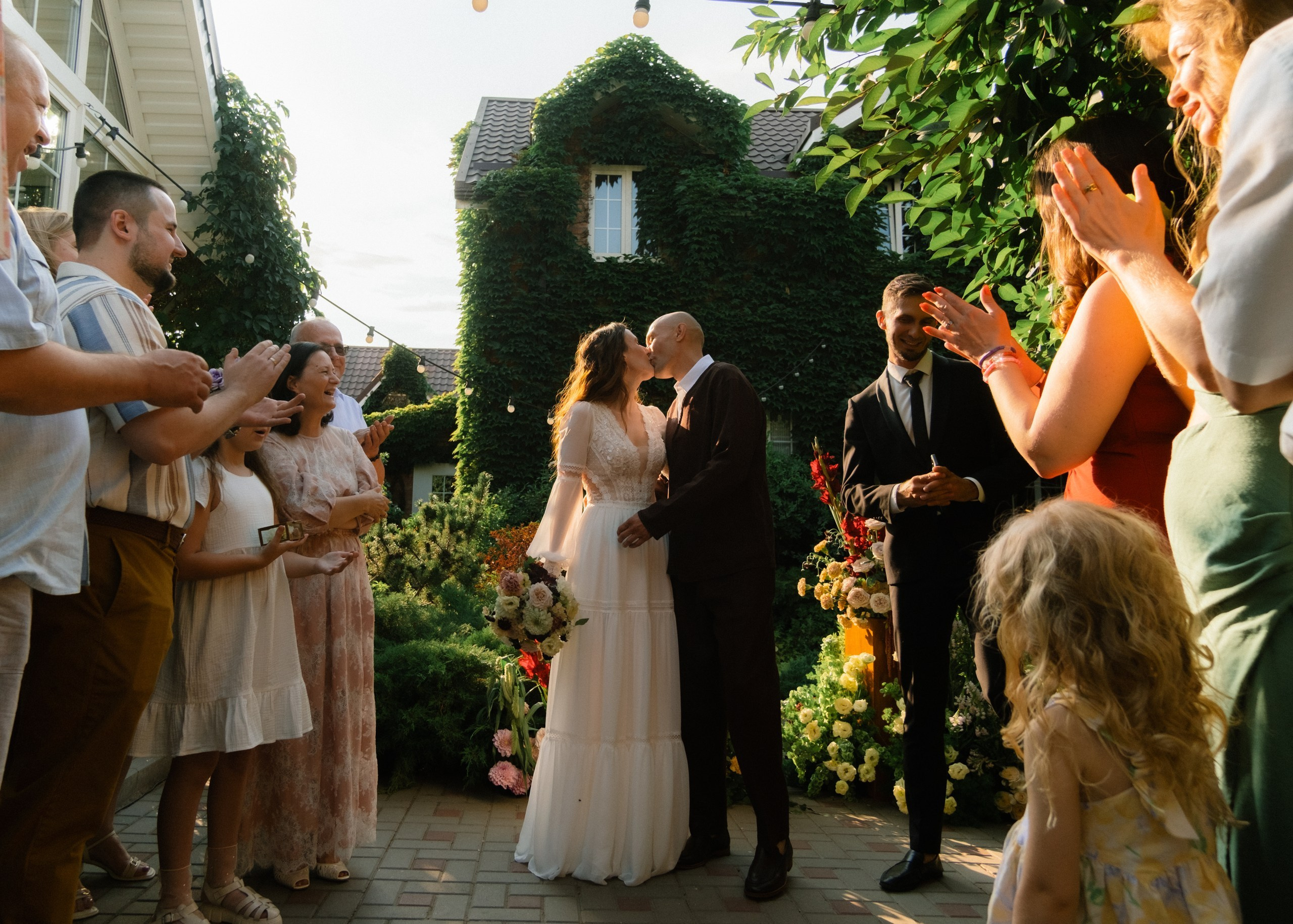 Weddings. Фотограф в Москве Ксения Будько ksushasein