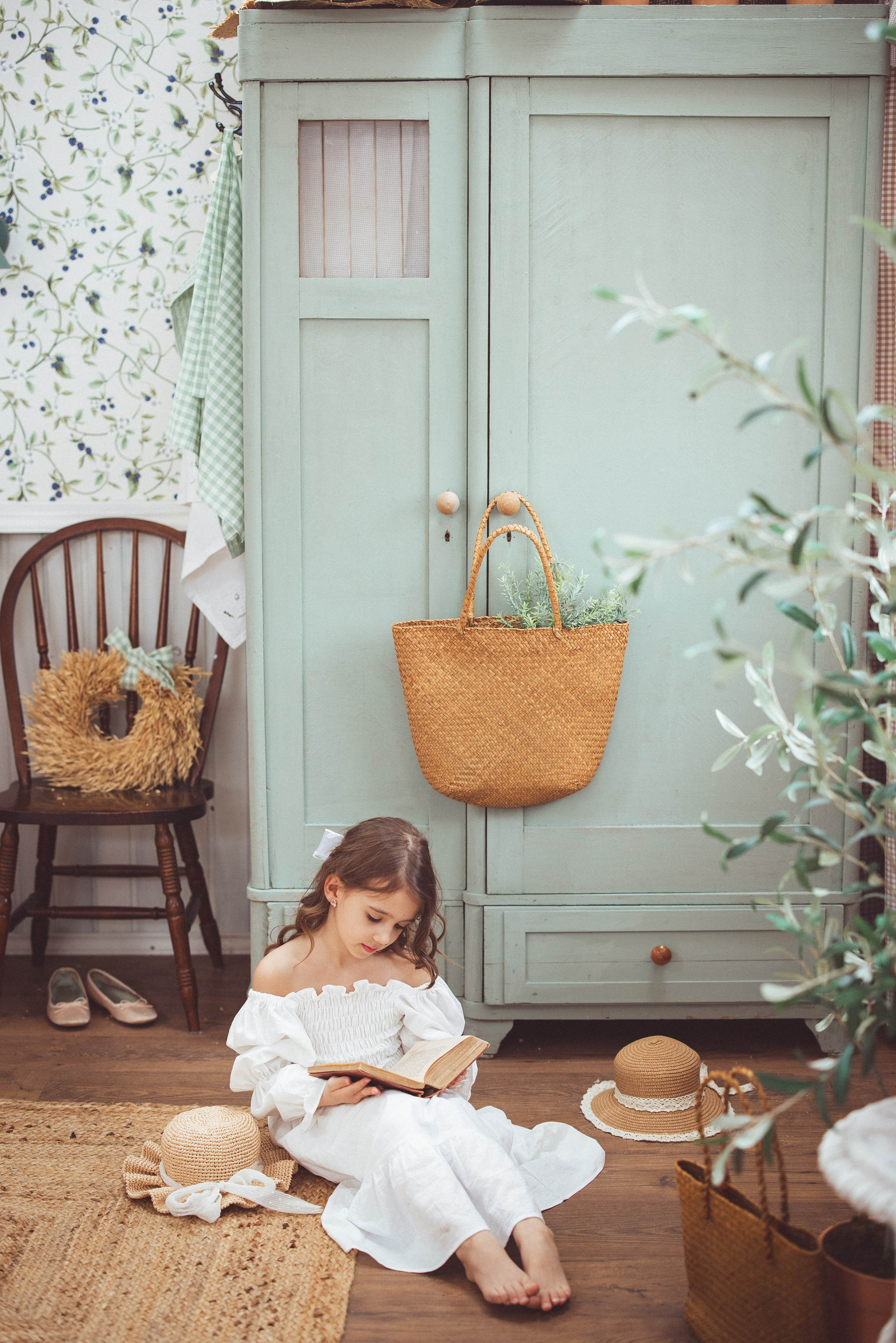Пасхальные фотосессии в фотостудии Ольги Сурухановой, город Краснодар. Семейный и детский фотограф в Краснодаре Анна Трашкова