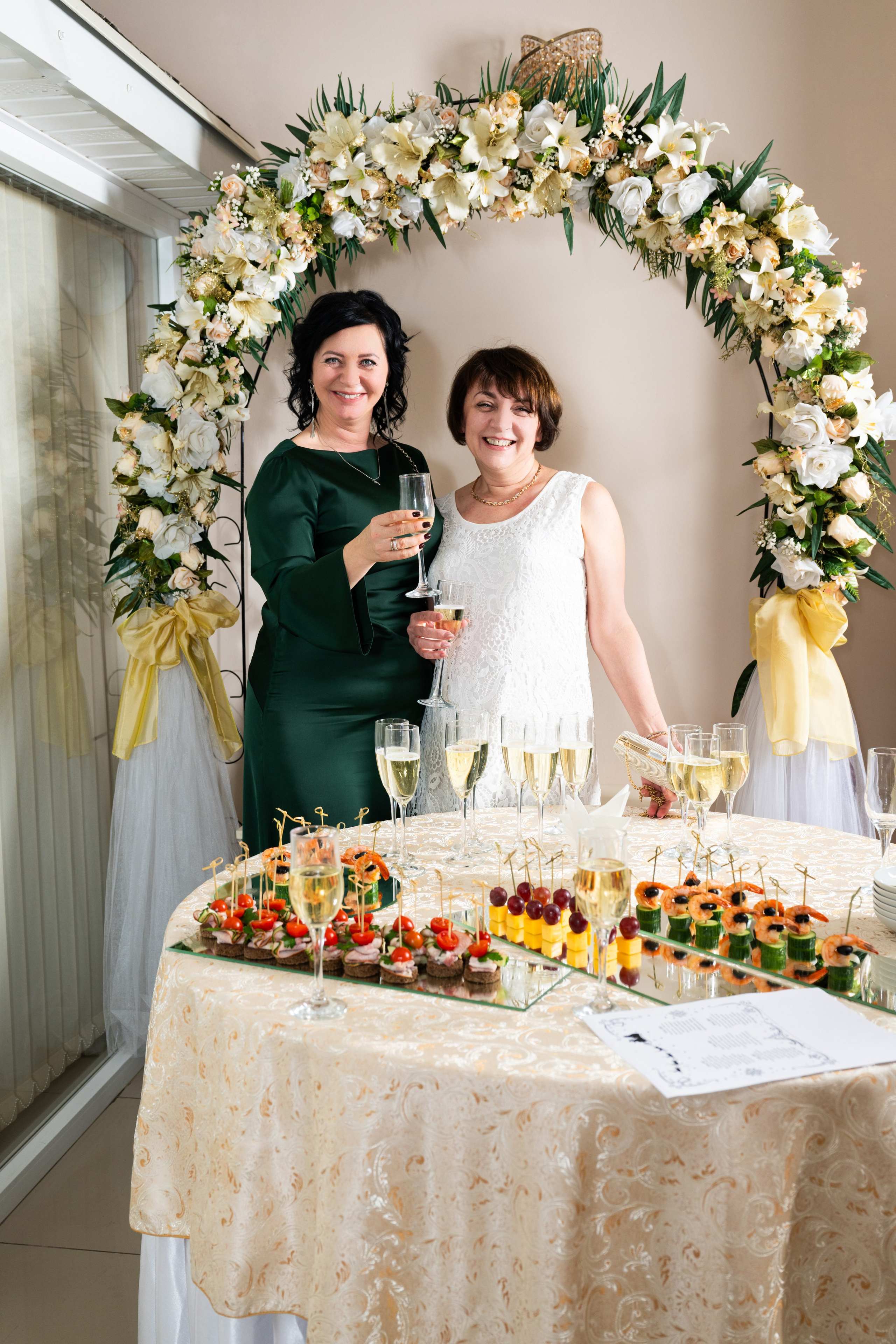 Юбилеи и Корпоративы. Студийный и свадебный фотограф и видеограф в Севастополе — Юлия Макаренко