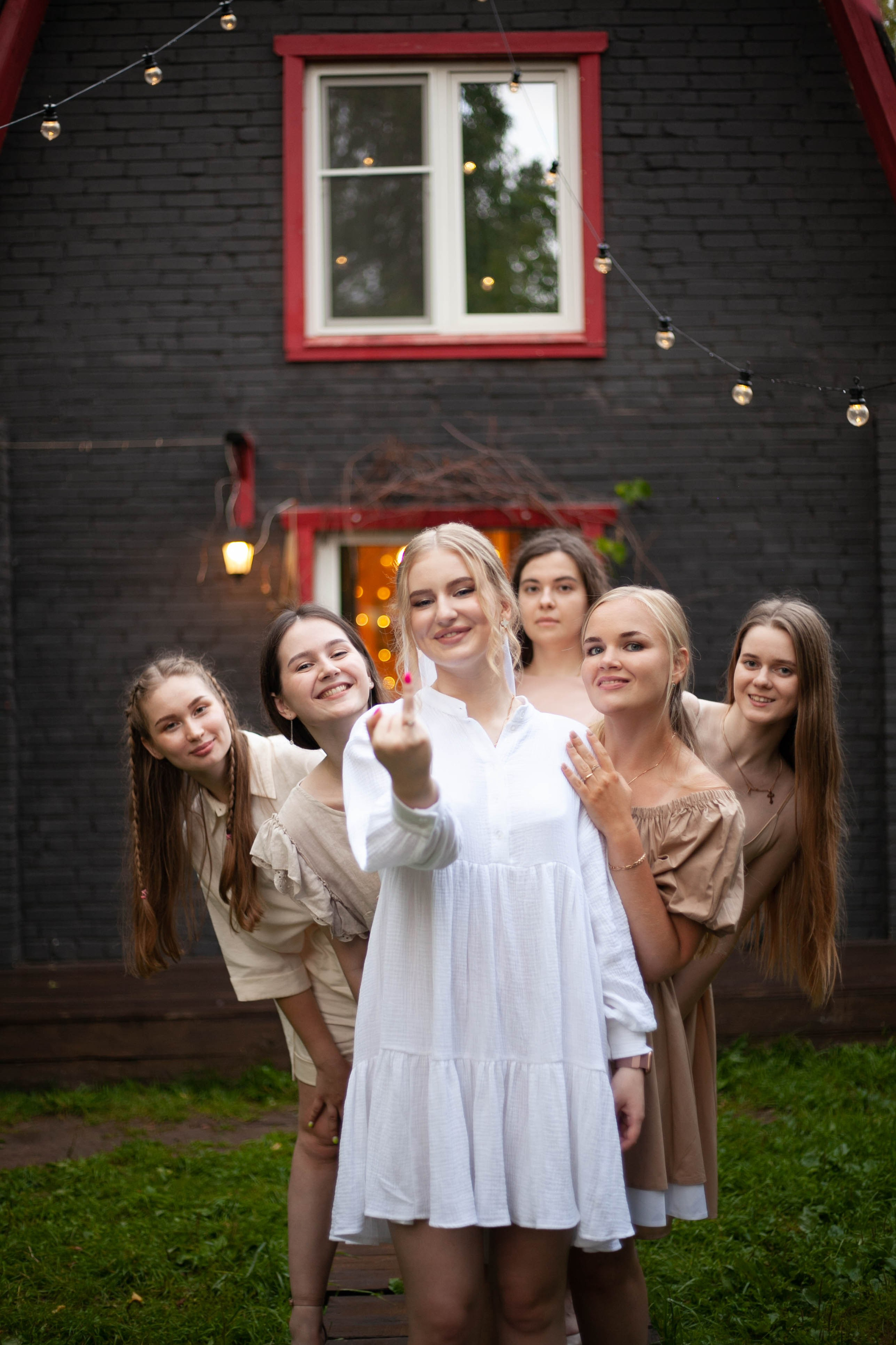 Девичник Катюши. Свадебный фотограф Нижний Новгород