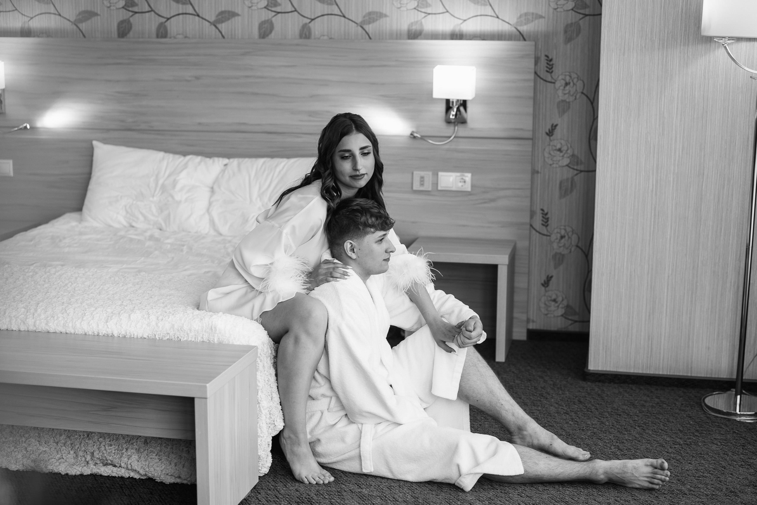 Вероника & Евгений | 04.07.24. Свадебный и семейный фотограф в Омске Евгения Хакимова