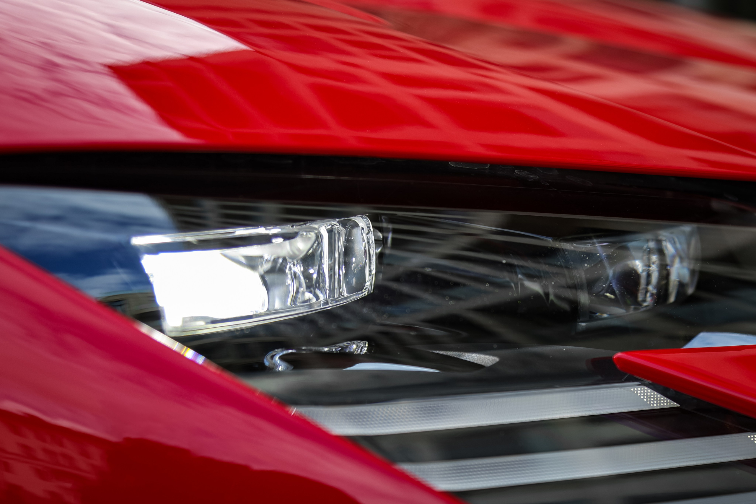 FERRARI SF90 STRADALE. Mixturecaptures