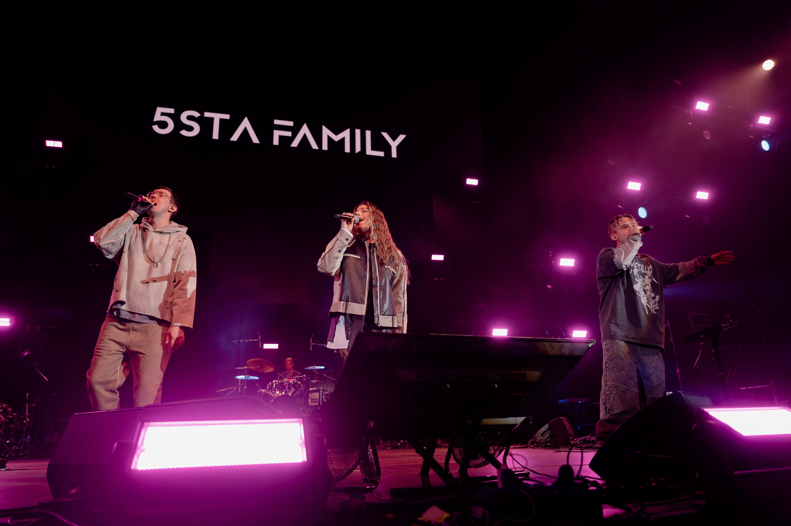 Big Love Show 2025. Казань. Фотограф Анна Пятак