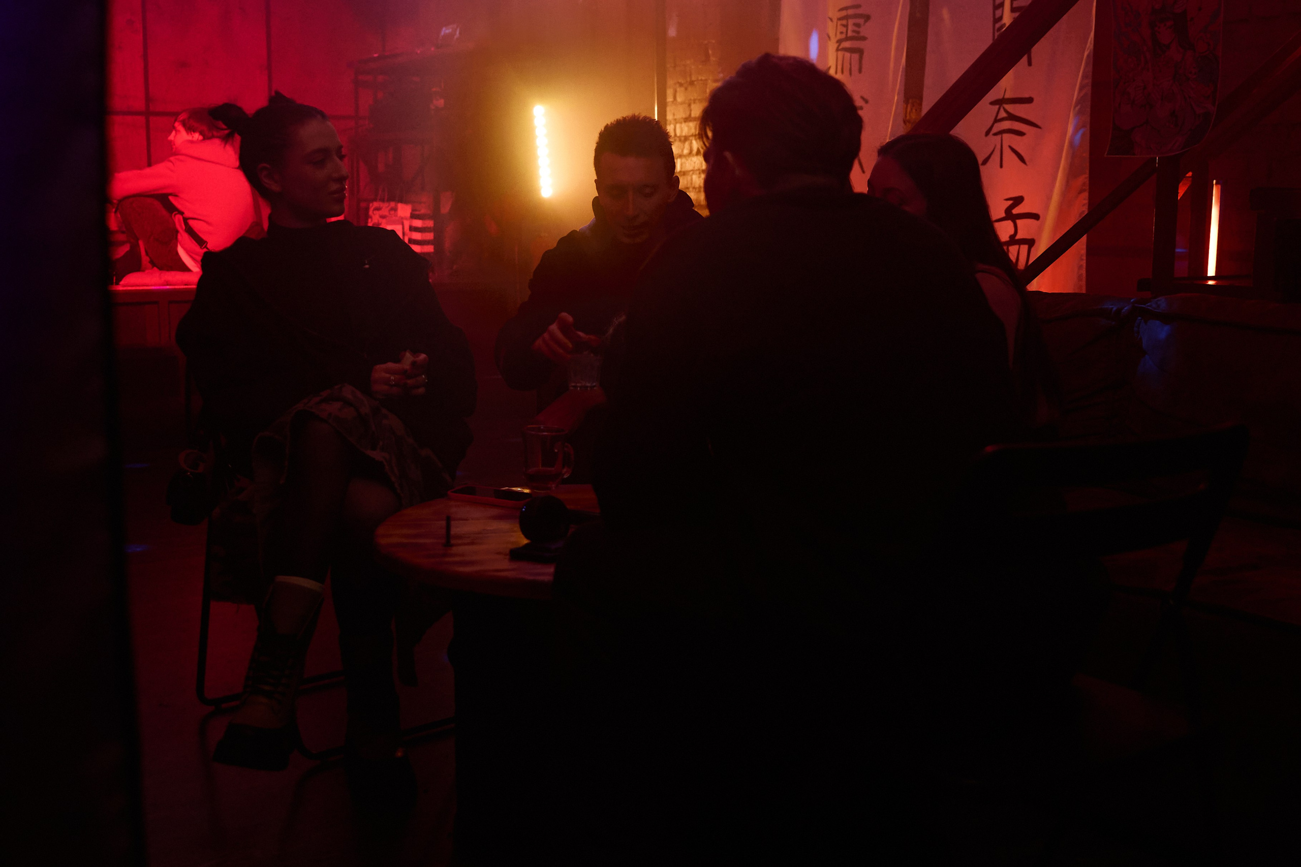 День рождения Алексея!. Репортажный фотограф, портретный фотограф  г. Москва