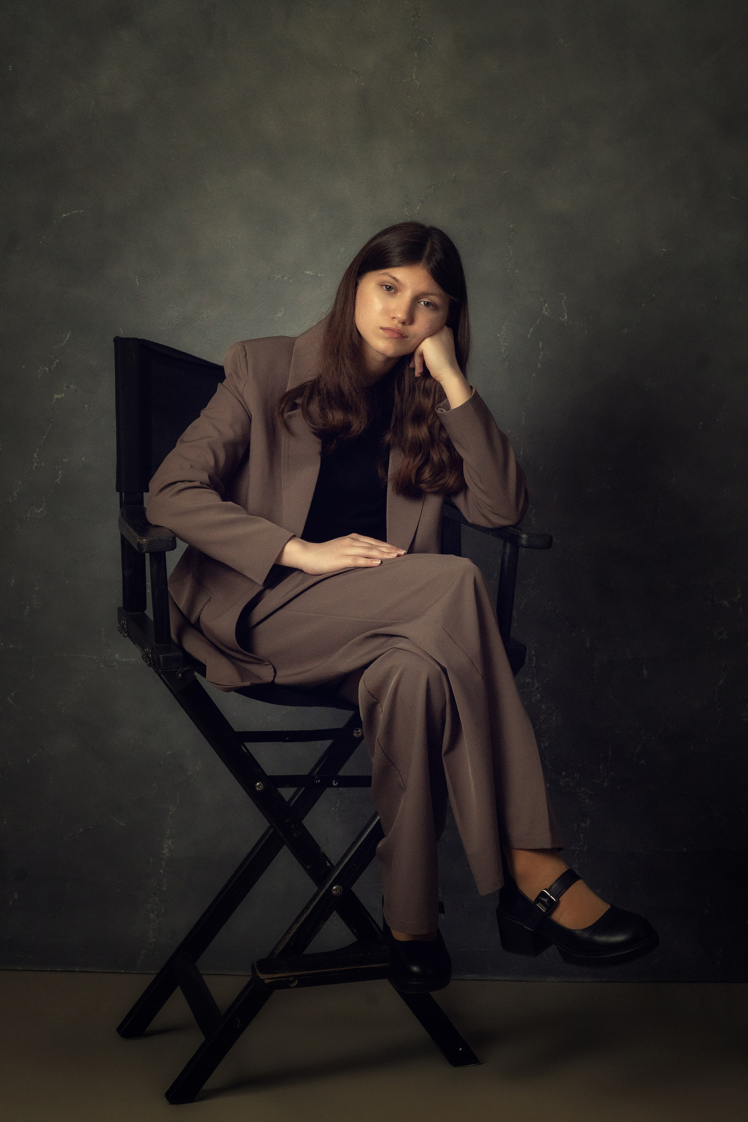 Проект «Путь к мечте» -портреты. Tatyana Dubova. Portrait and Family Photographer, Saint Petersburg