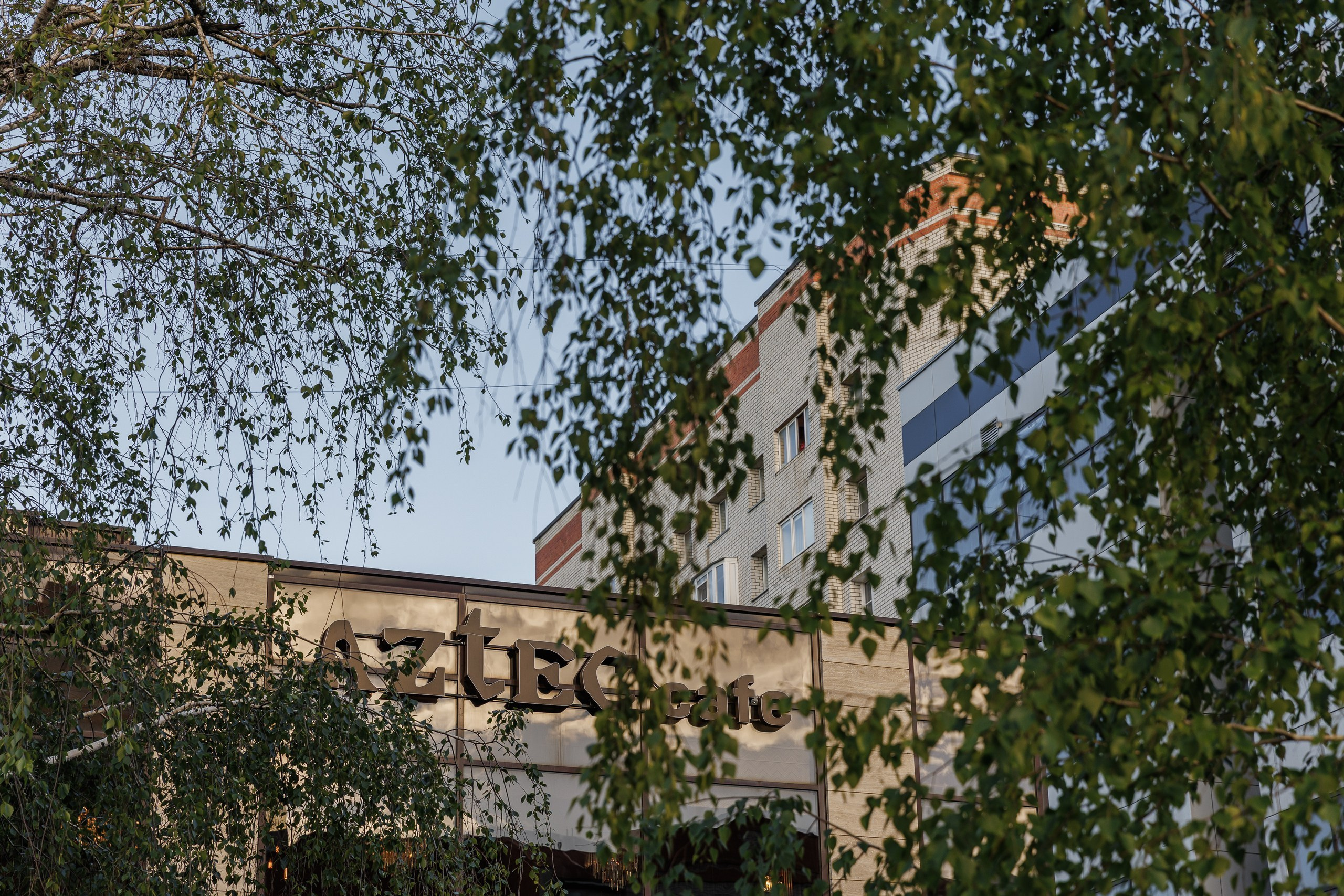 Интерьерная съемка. Фотограф Николай Петрушкин | Ставрополь, Москва