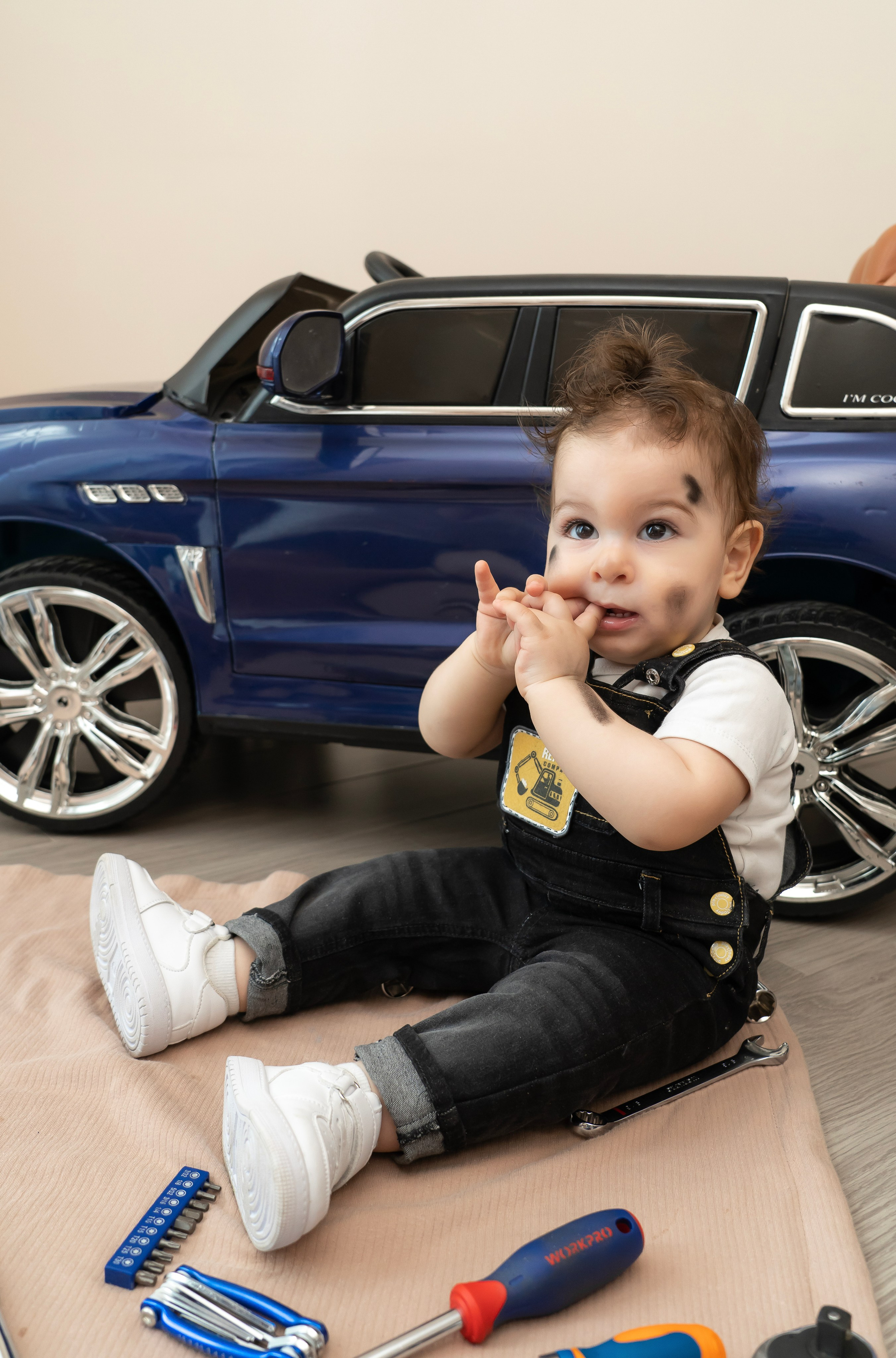 ЛЮБИМЧИК ГАСПАРЧИК. Фотограф Москва Екатерина Бондаренко