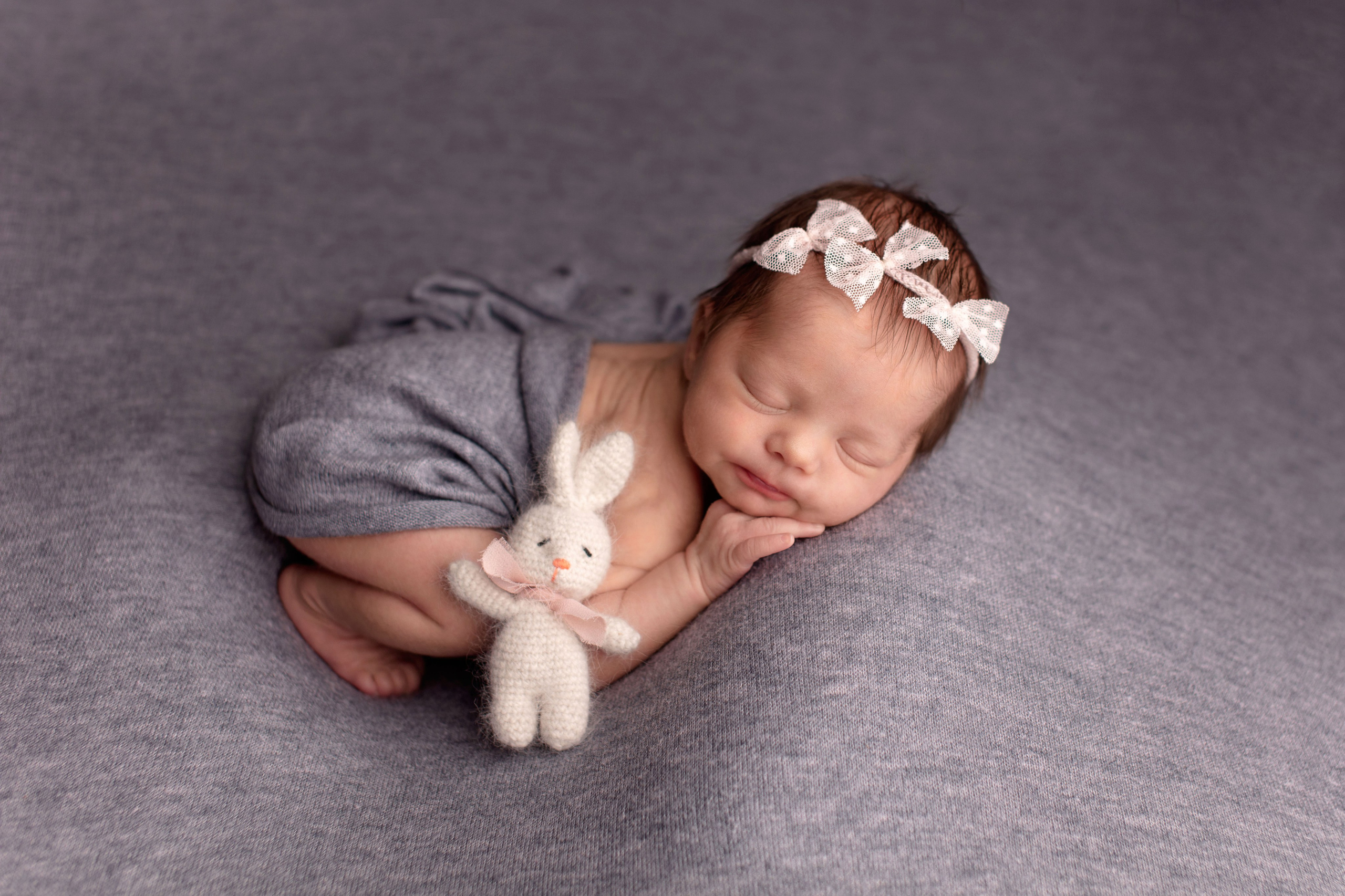 Фото новорожденных. Фотограф новорожденных в Калининграде Юлия Бороданова