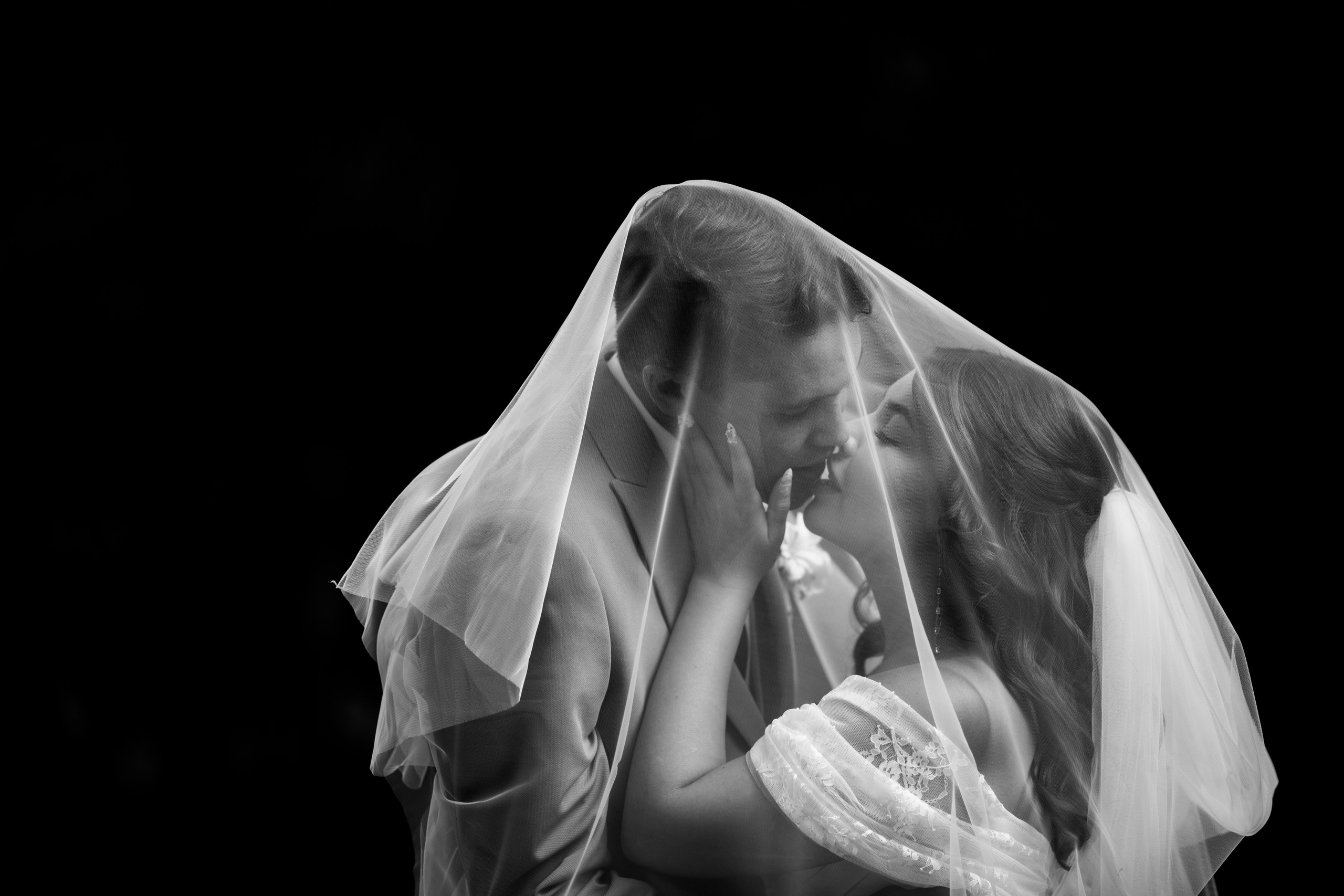 Николай и Анастасия. Фотограф Евгения Васильева в г. Чебоксары