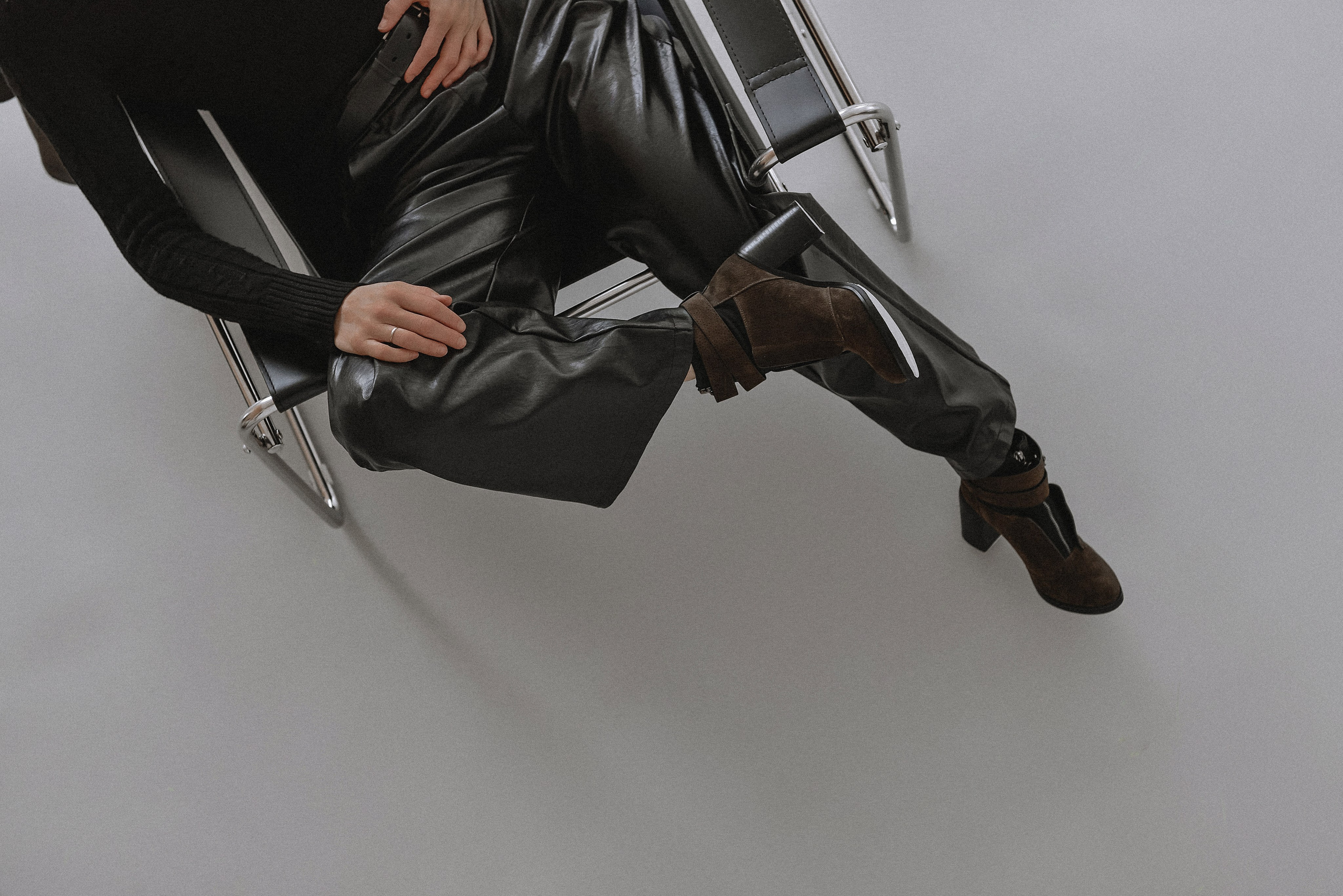 Нина. Нежный фотограф Вера Папиж