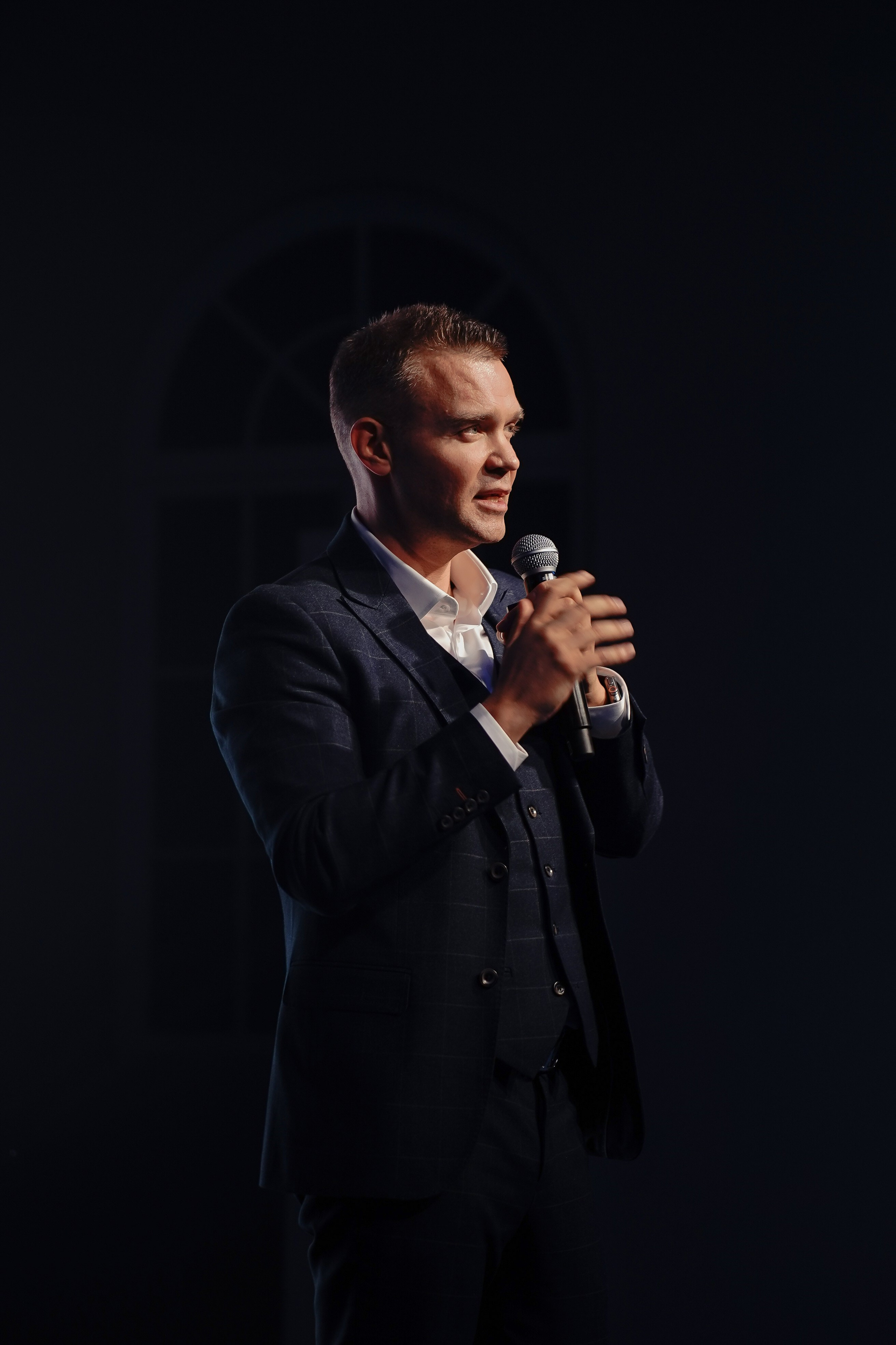 Репортаж. Фотограф Яна Сафина