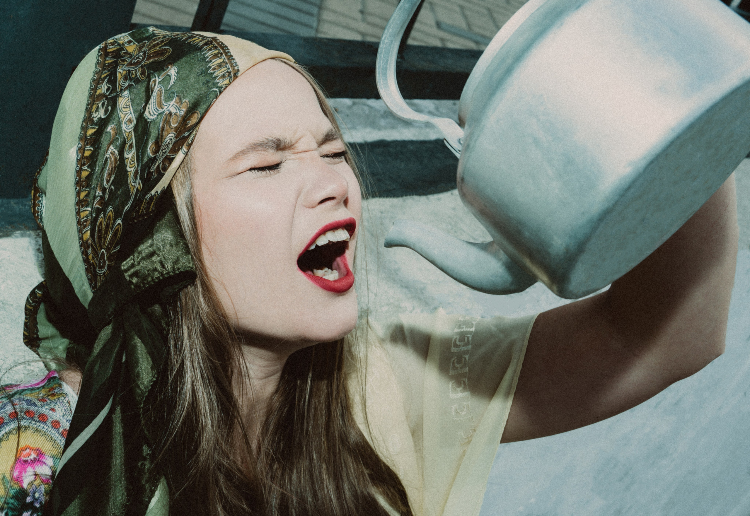 Александра