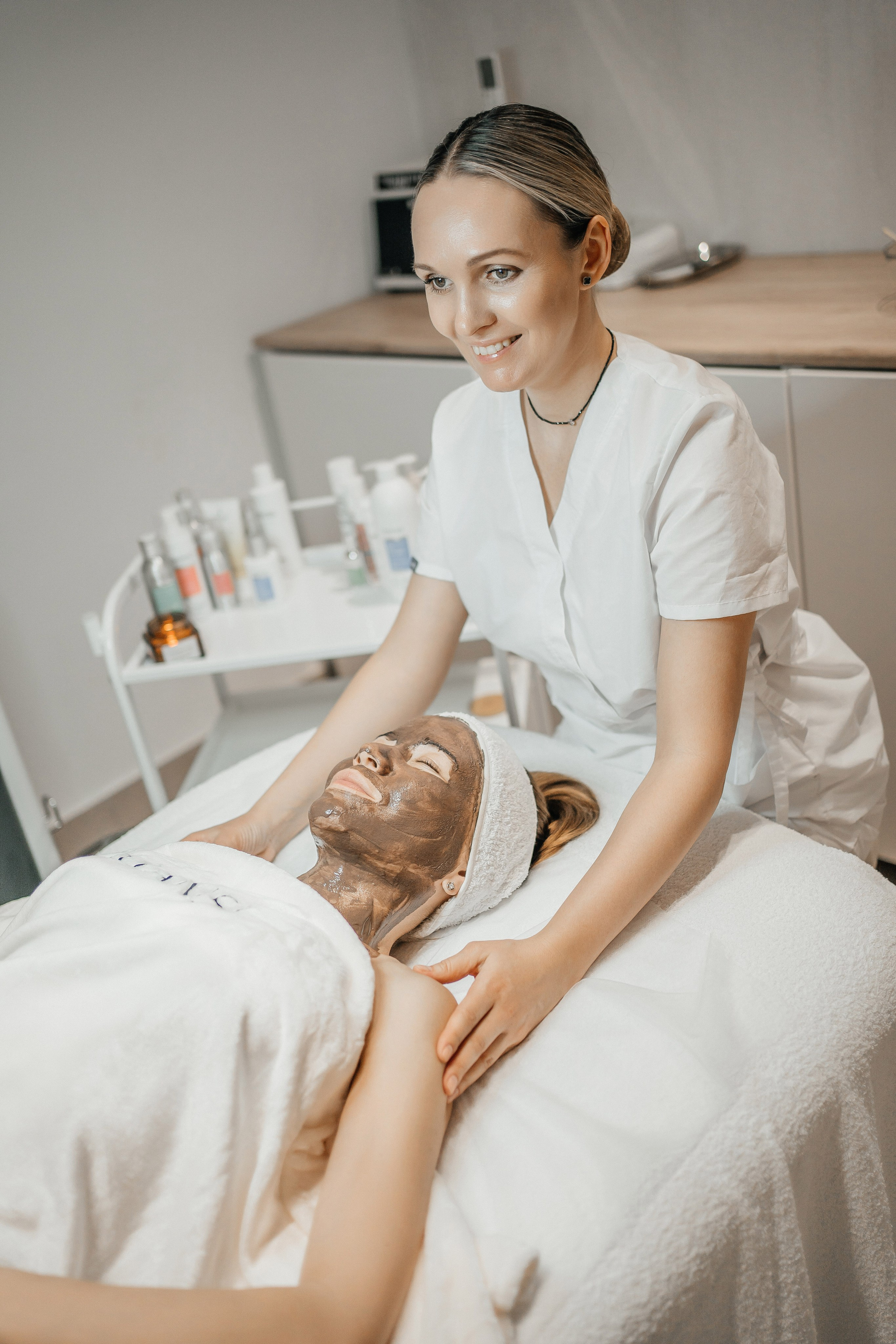 Контент съемка