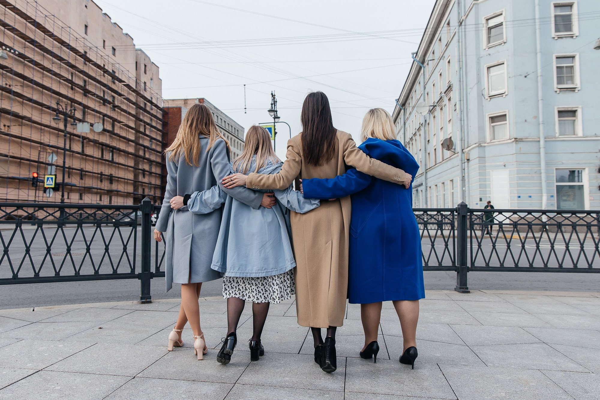 День Рождение Марии (16 марта 2023). Свадебный и семейный фотограф Крамар Наталья