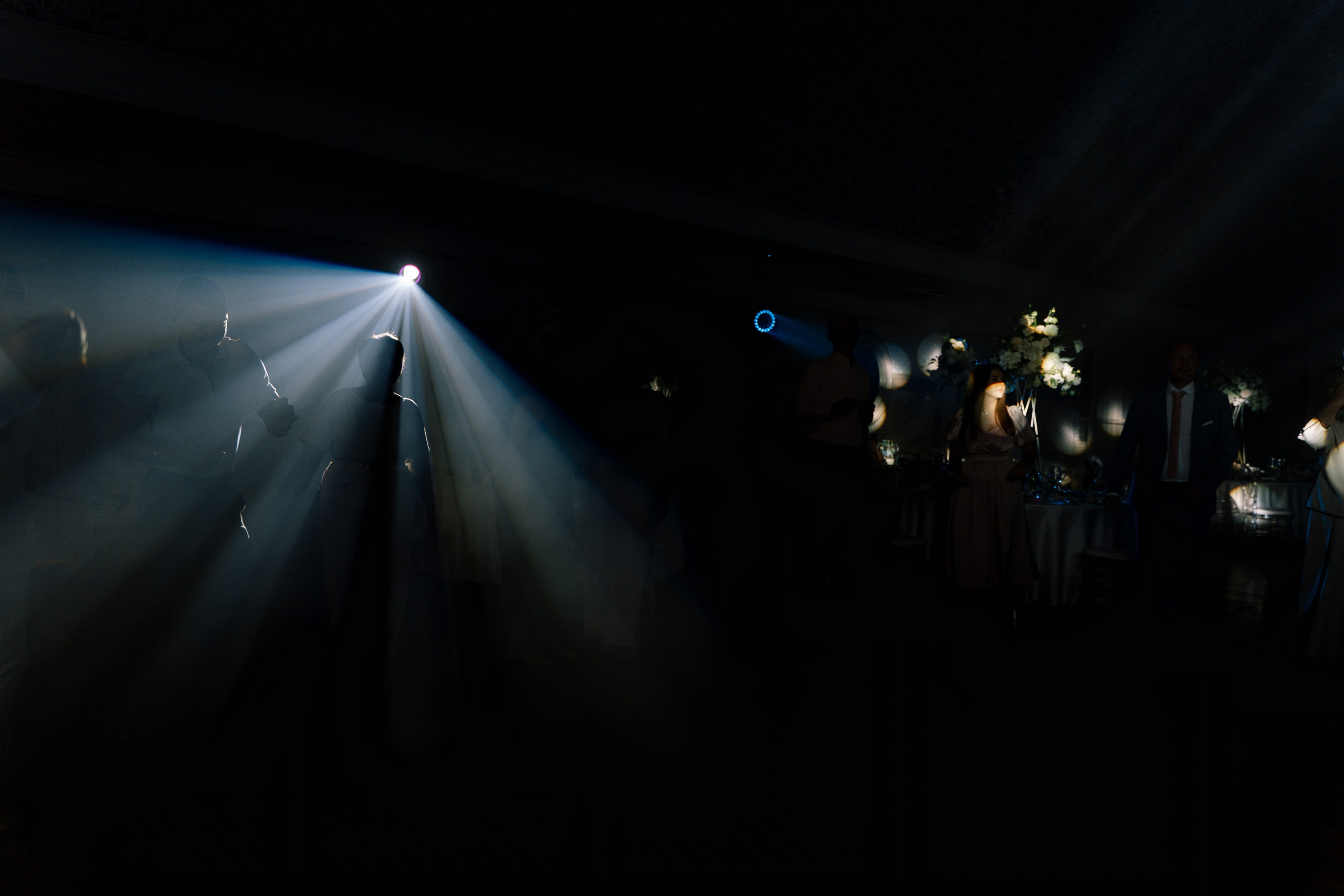 Денис и Олеся. Свадебный фотограф Воронеж