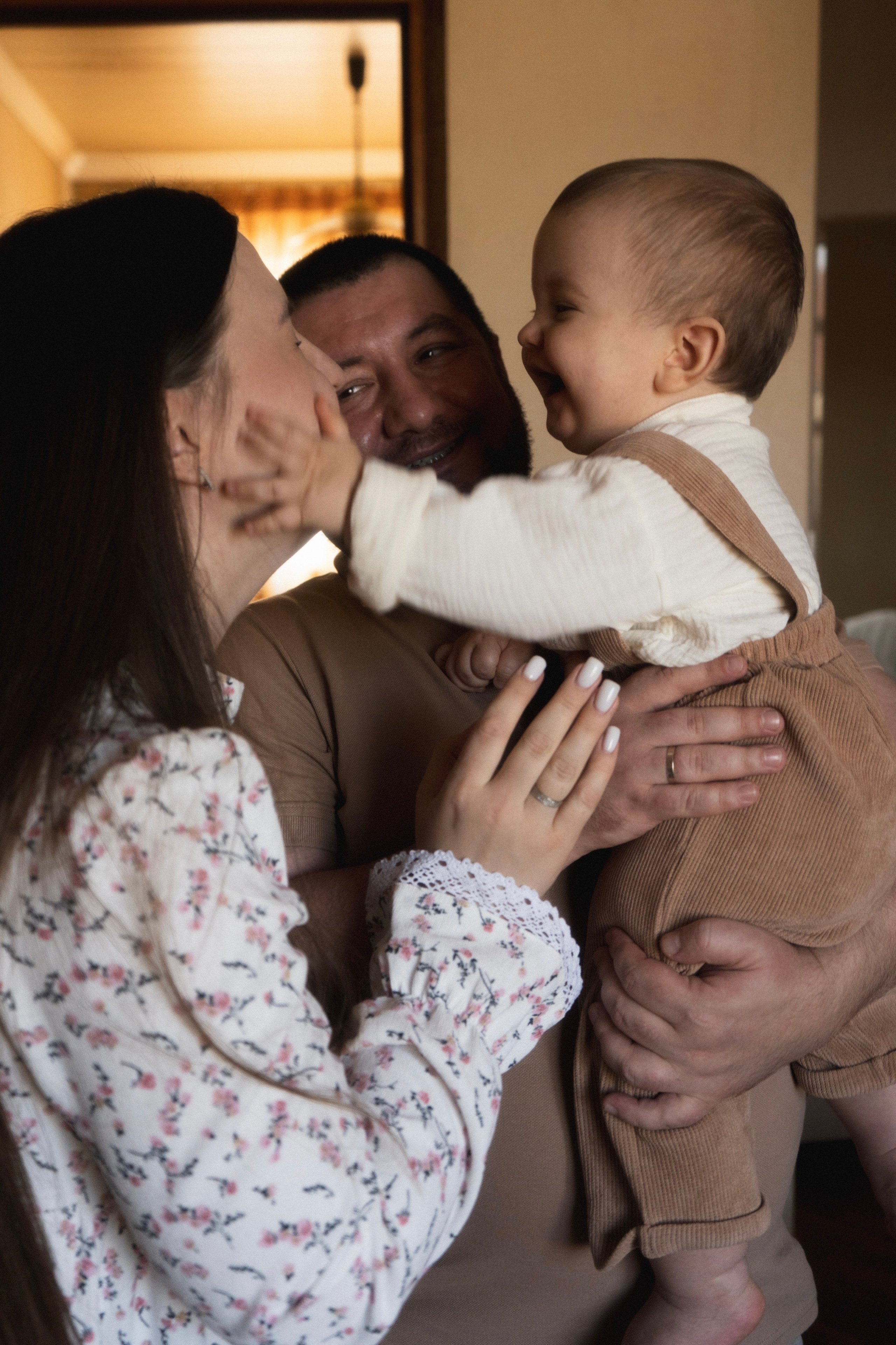 Крещение. Фотограф в Каспийске