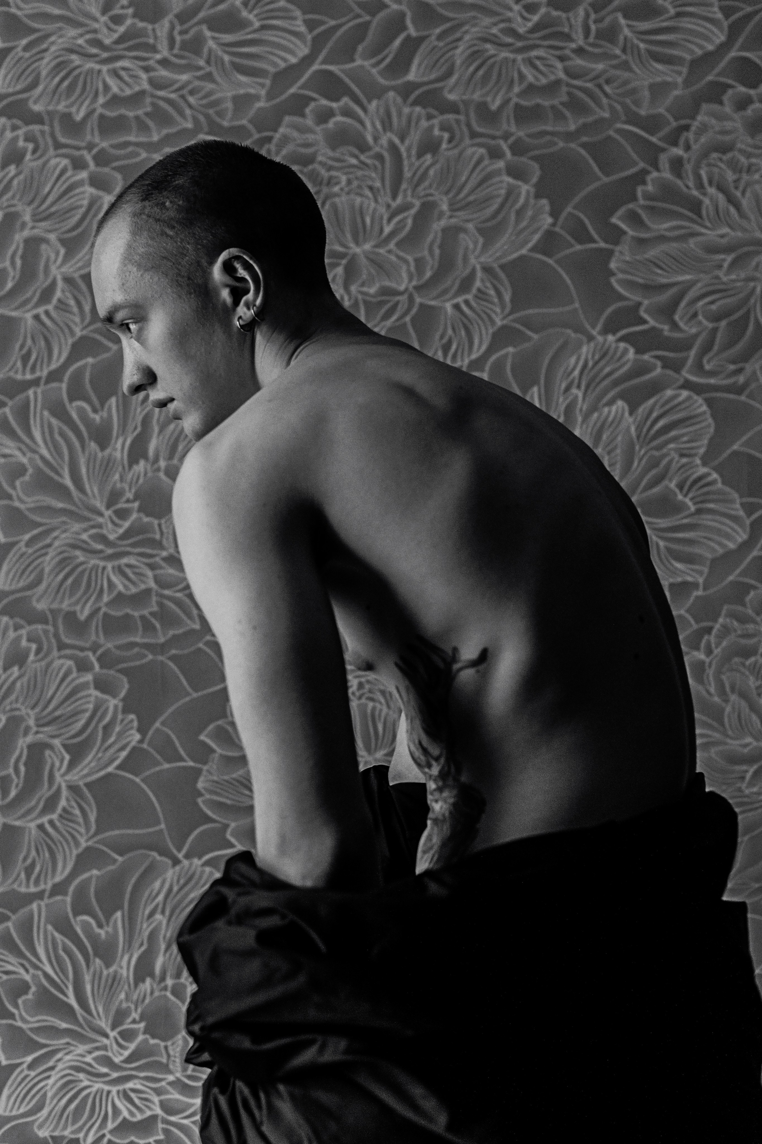 Danila. Sergey Vinogradov photographer Russia Saint Petersburg