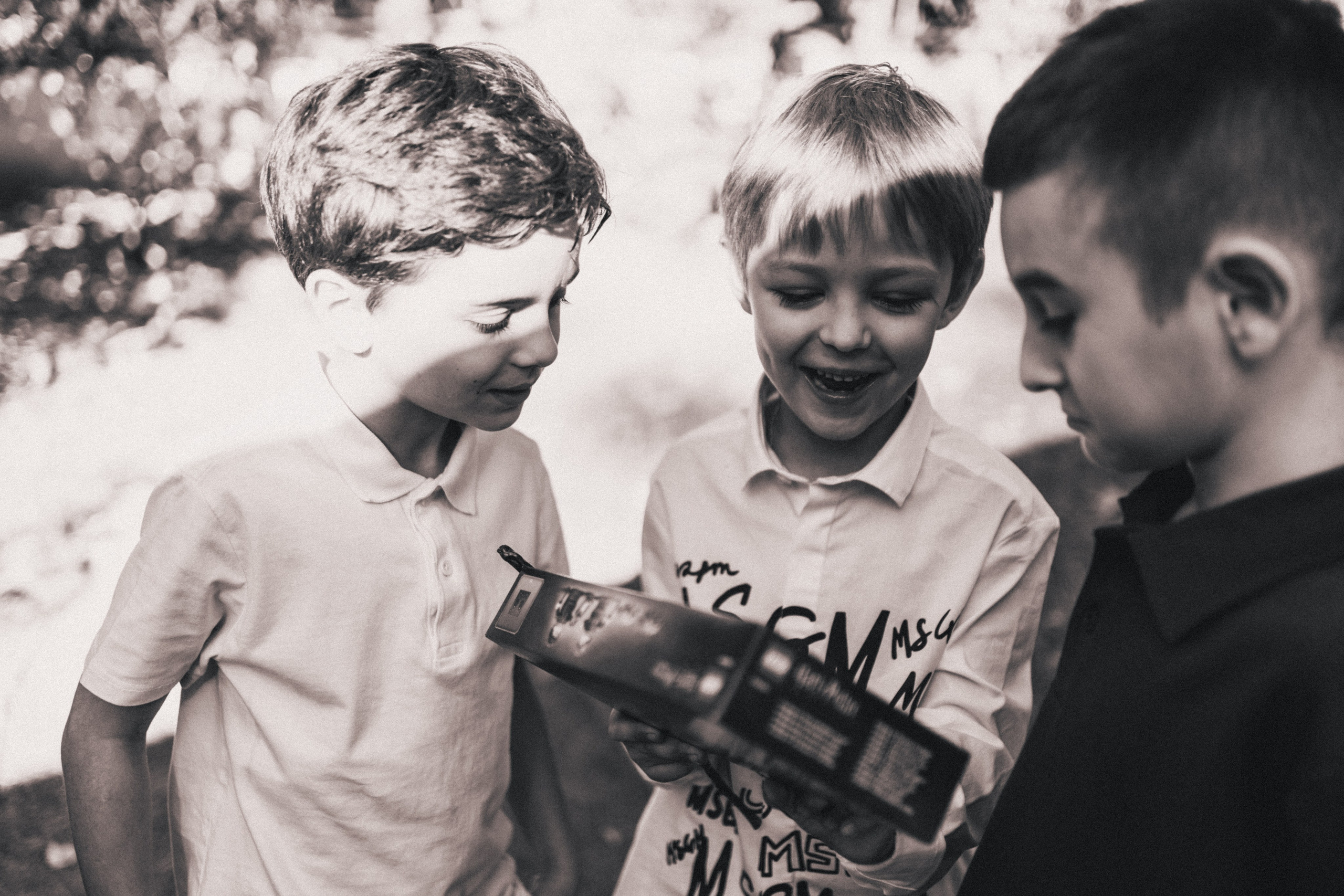 Волшебнику Луке 6 лет!. Семейный и детский фотограф и видеограф в Москве, Серпухове и Тарусе Валерия Сорокина