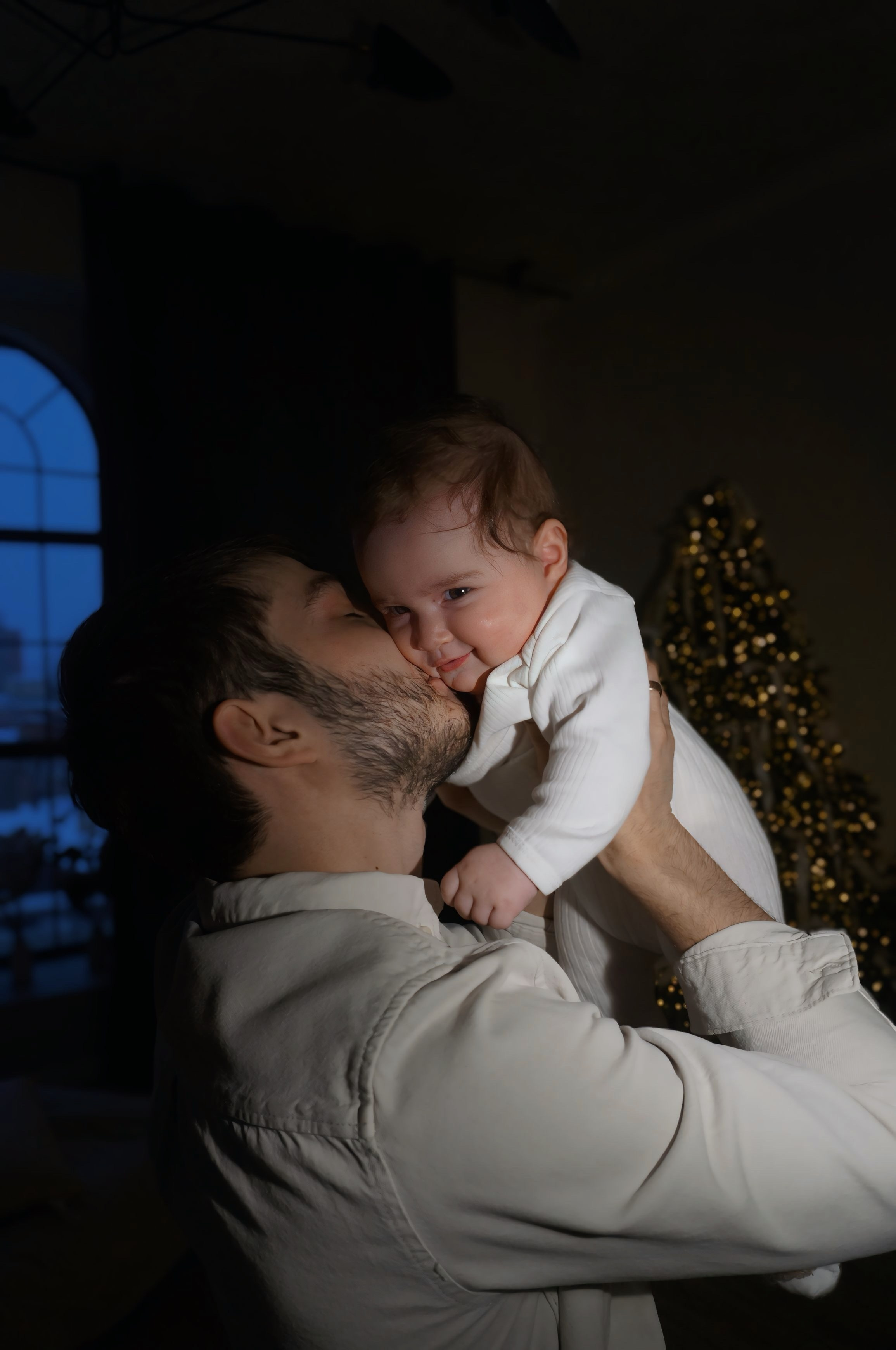 Семья. Фотограф | Москва