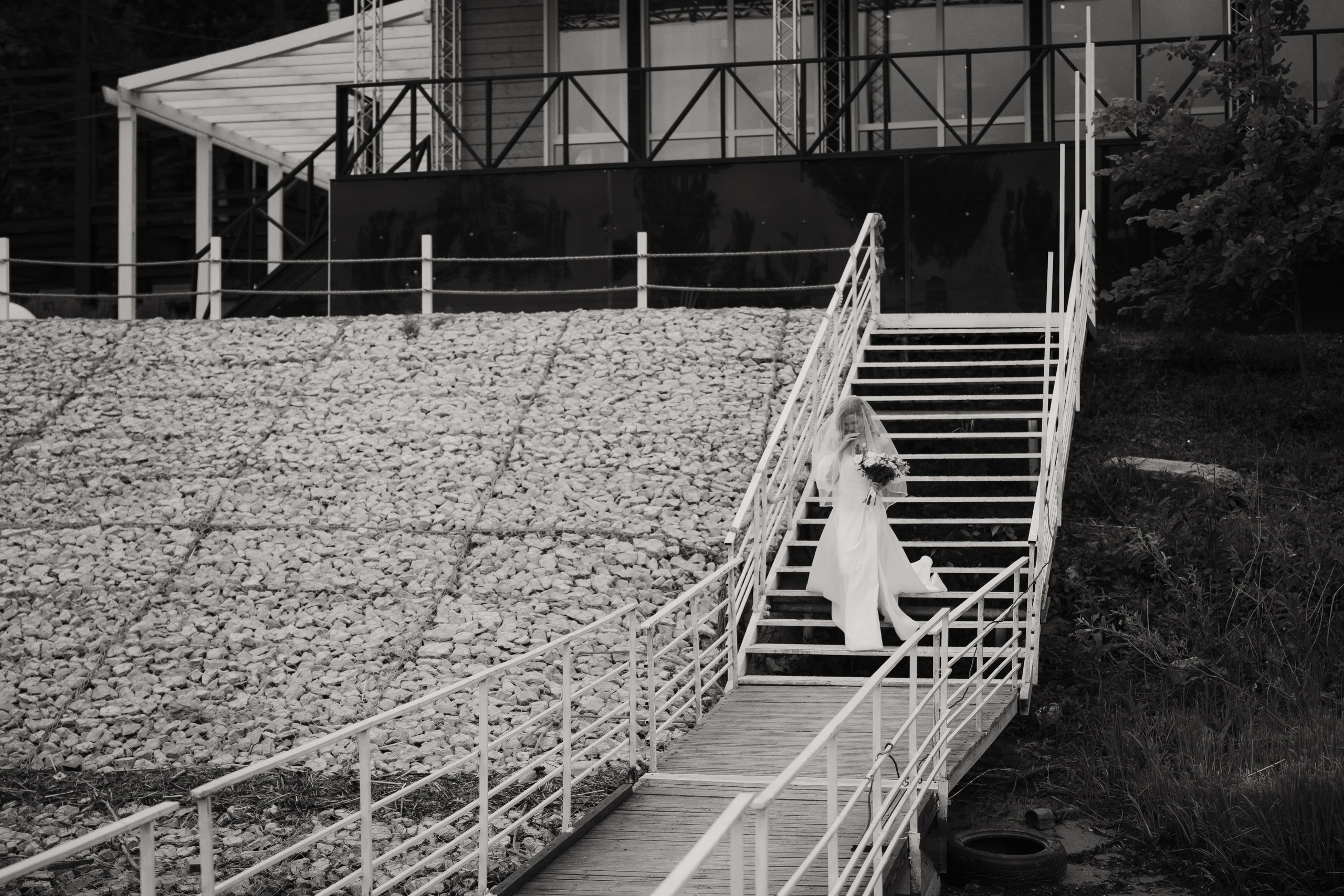 M&A. Свадебный и семейный фотограф в Самаре и Тольятти | Елена Топанцева