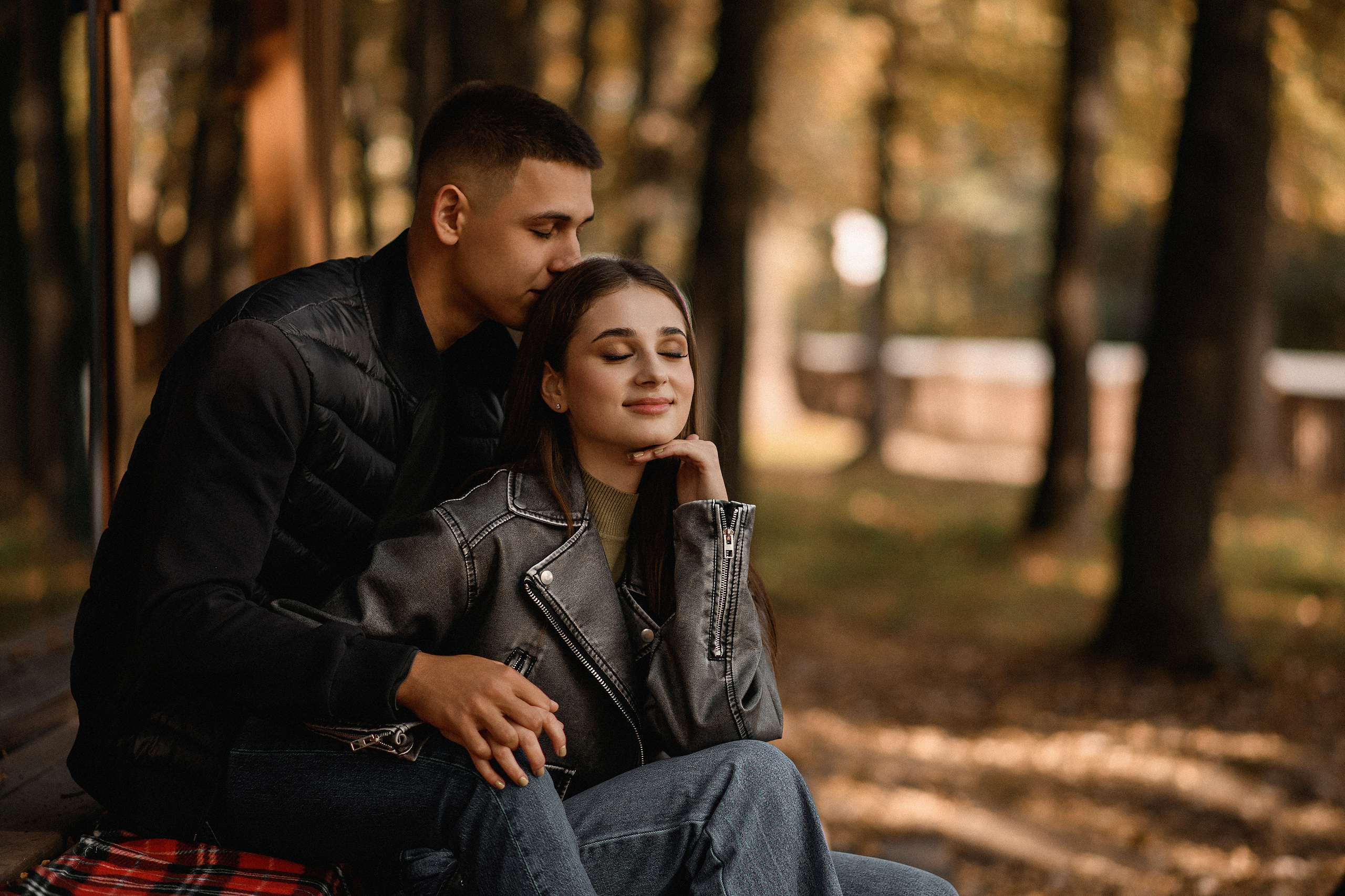 Виталик и Лиза. Свадебный фотограф Белгород Валуйки Старый Оскол Воронеж